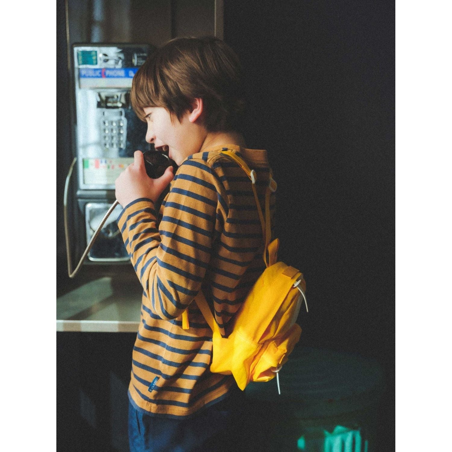 Cilocala Regular Backpack X-Small (SA)