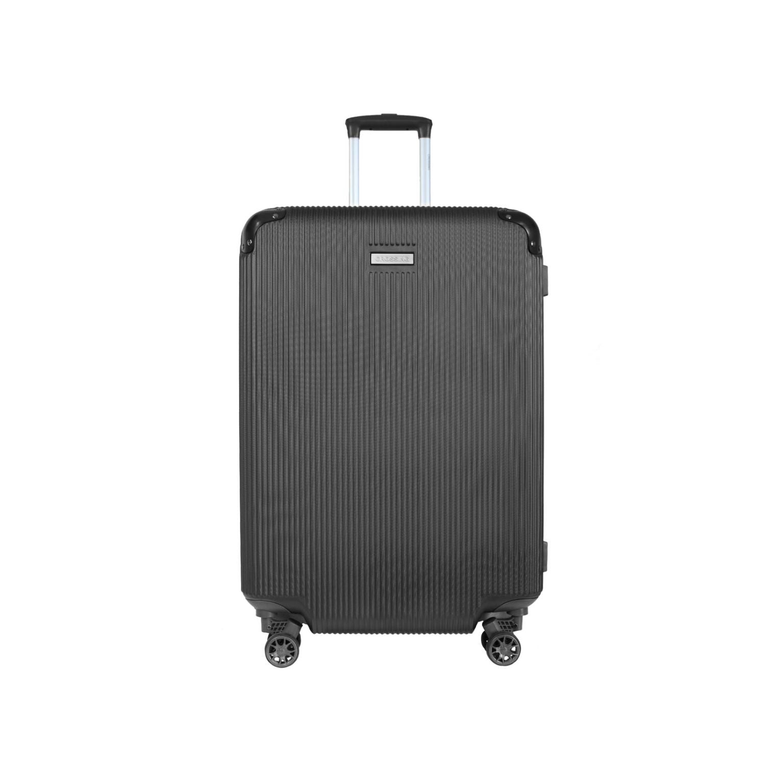 Crossing Pioneer V.2 24" Double Zip Medium Luggage