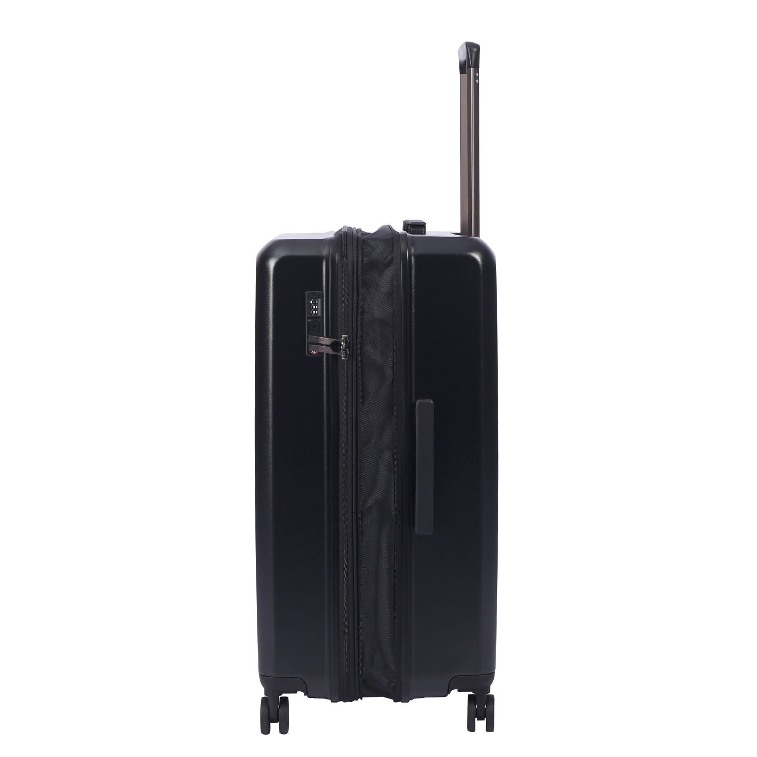 Crossing Vive Polycarbonate Expandable Large Luggage T30