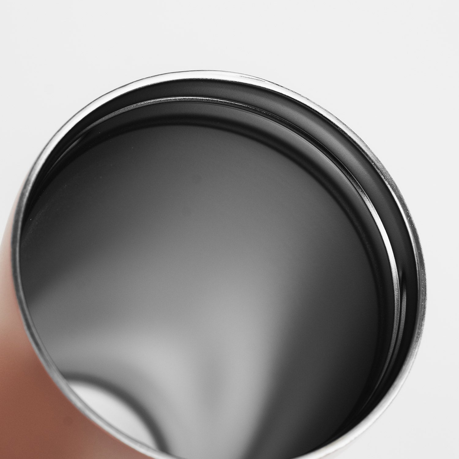 Crossing Volt Insulated Stainless Steel Straw Tumbler 710ML