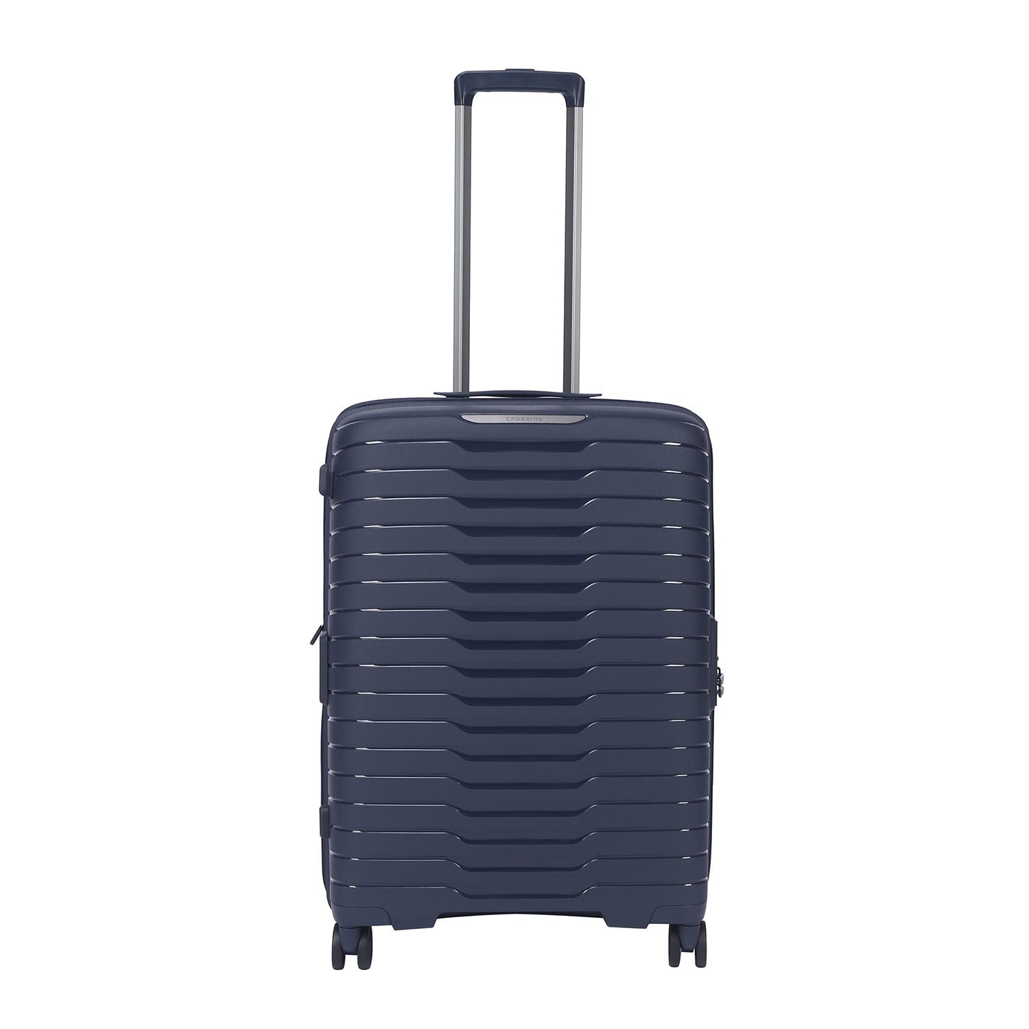 Crossing LYTE Polypropylene Medium Expandable Luggage
