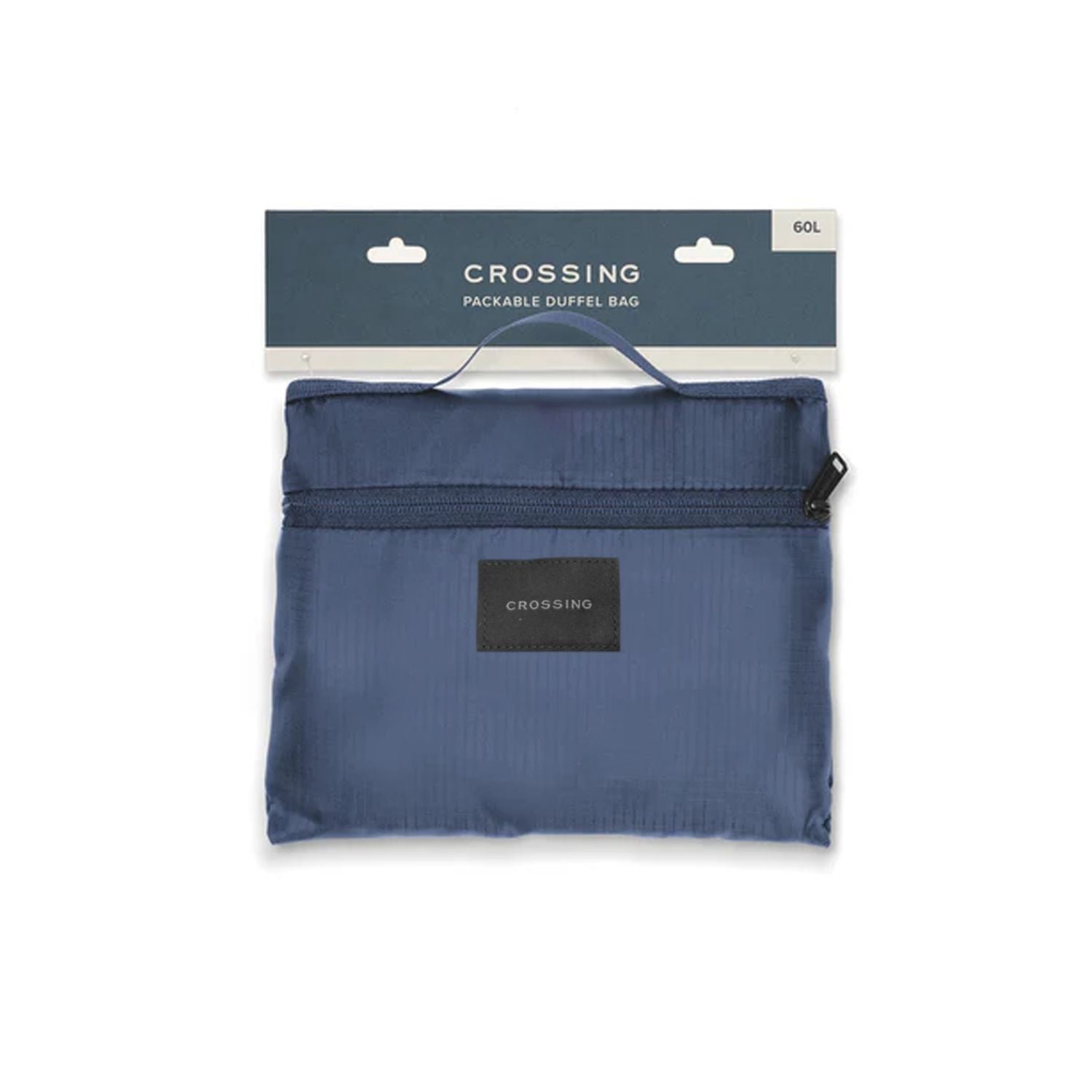 Crossing Packable Duffel 60L