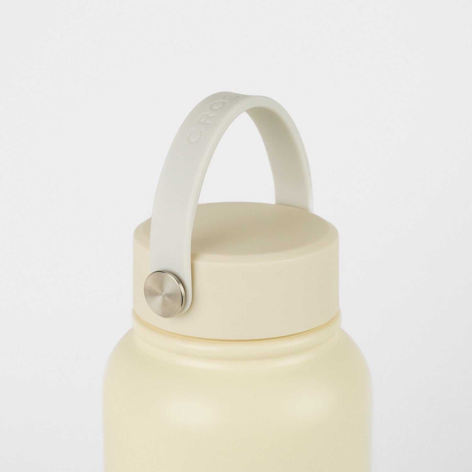 Crossing Urban Insulated S/S Bottle W Handle 950ml