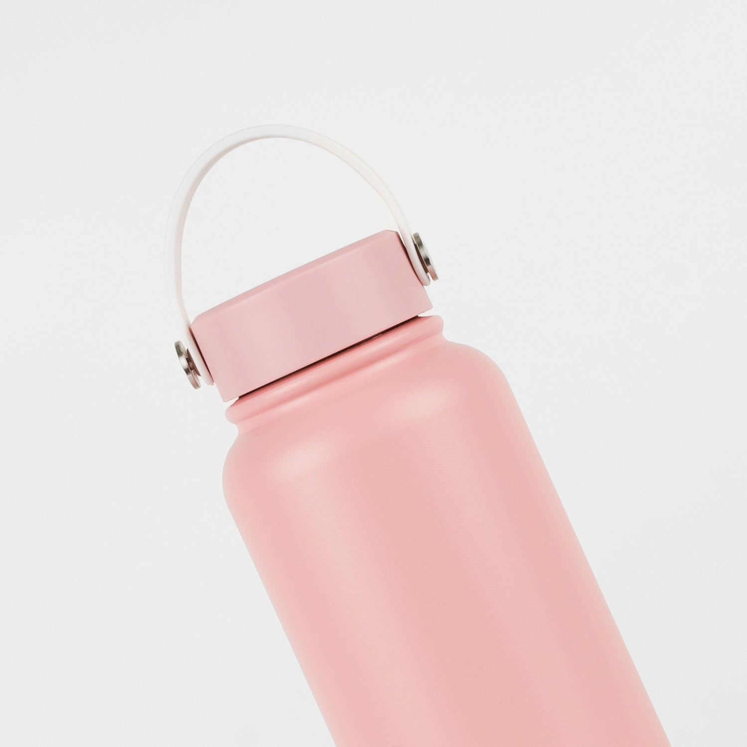 Crossing Urban Insulated S/S Bottle W Handle 950ml