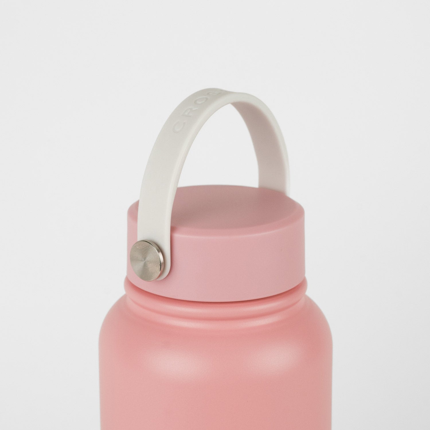 Crossing Urban Insulated S/S Bottle W Handle 950ml