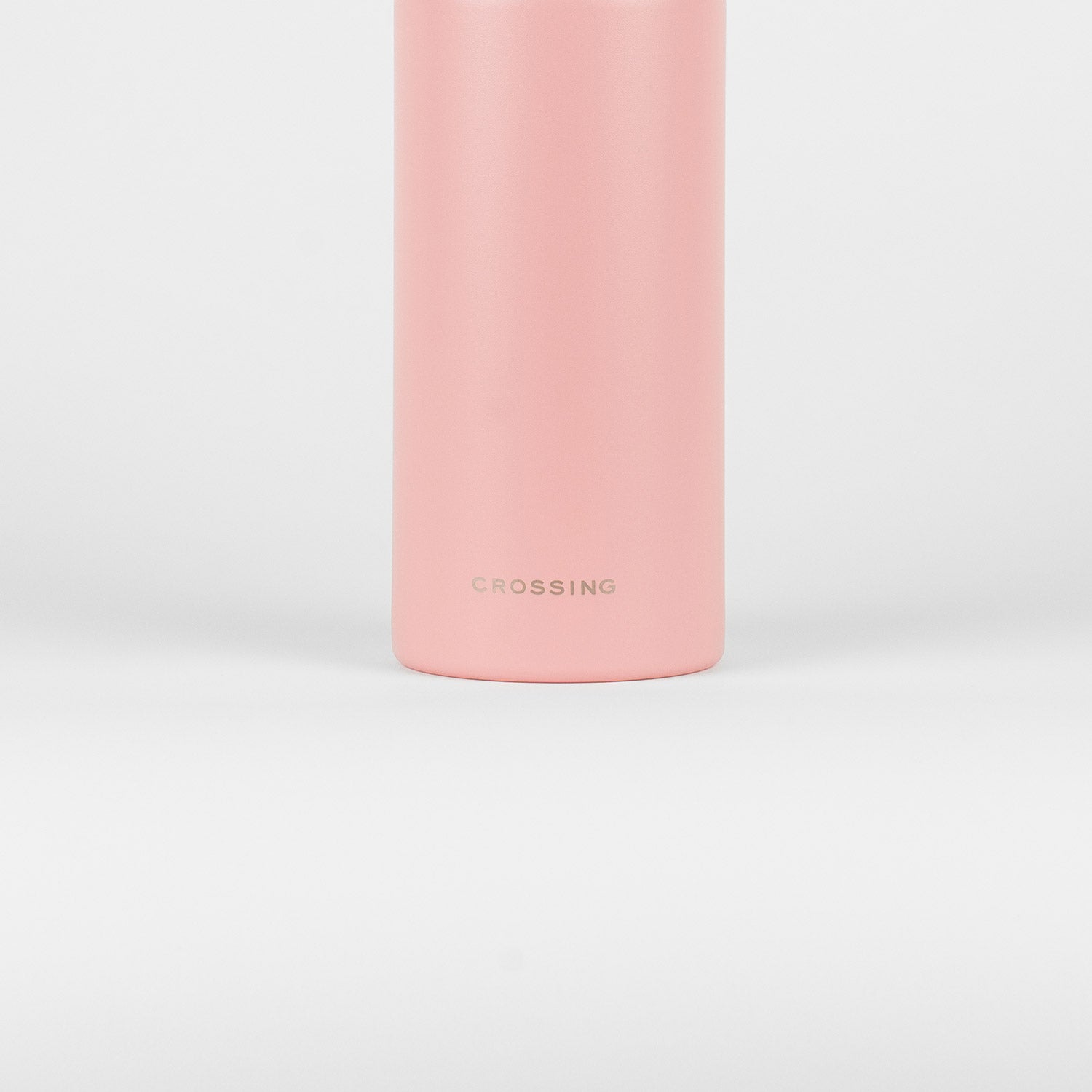 Crossing Urban Insulated S/S Bottle W Handle 950ml
