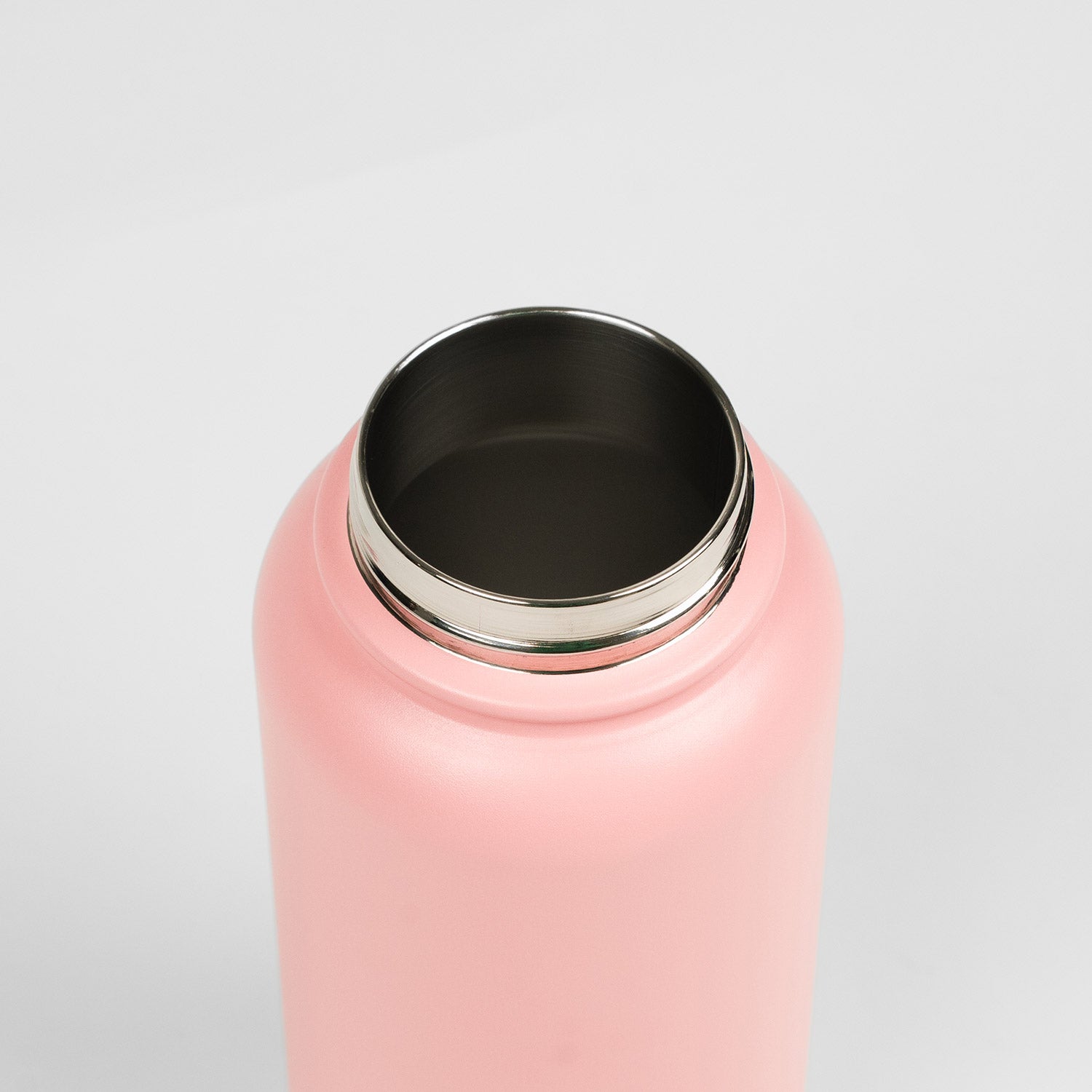 Crossing Urban Insulated S/S Bottle W Handle 950ml