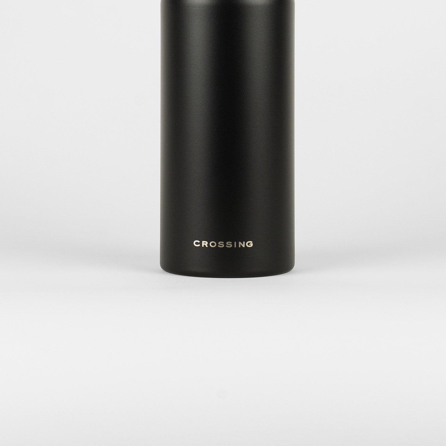 Crossing Urban Insulated S/S Bottle W Handle 950ml