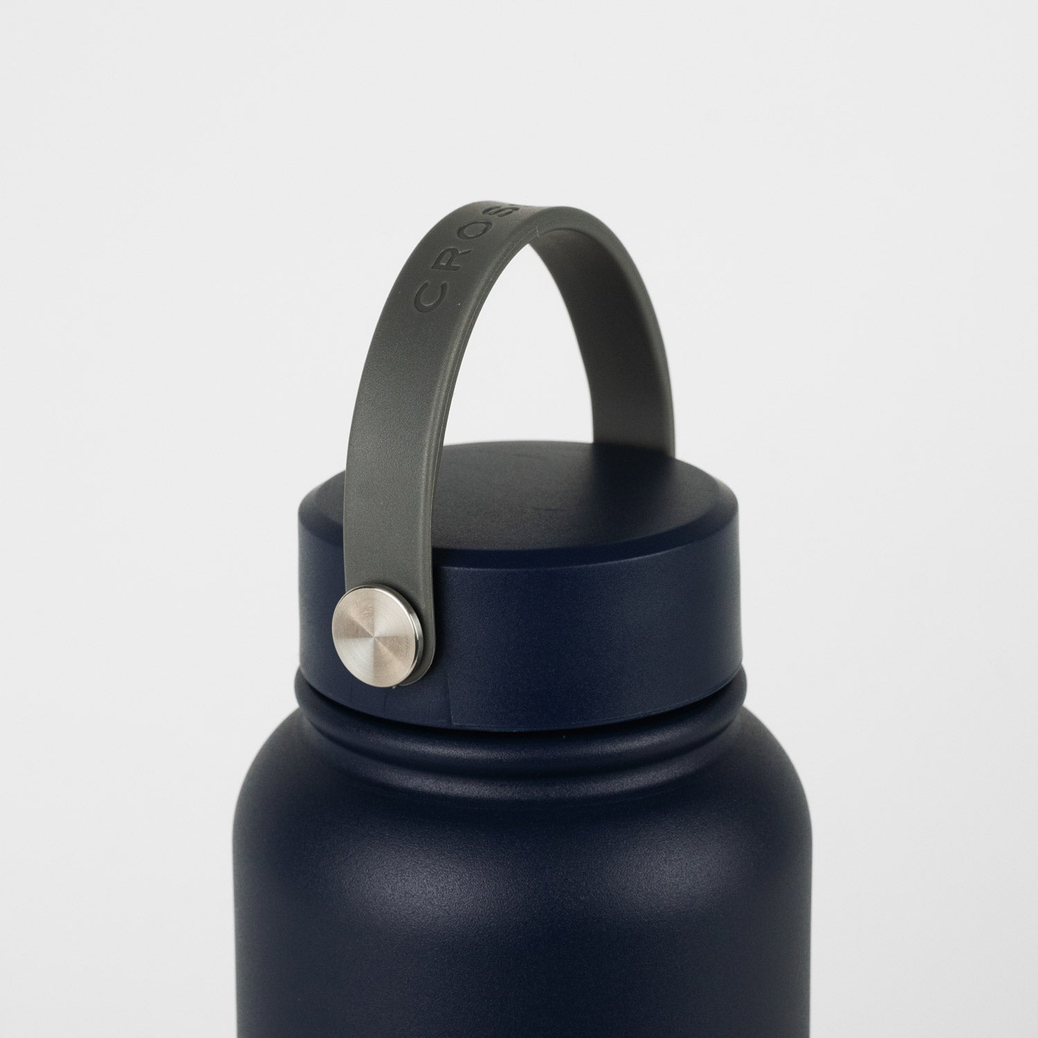 Crossing Urban Insulated S/S Bottle W Handle 950ml