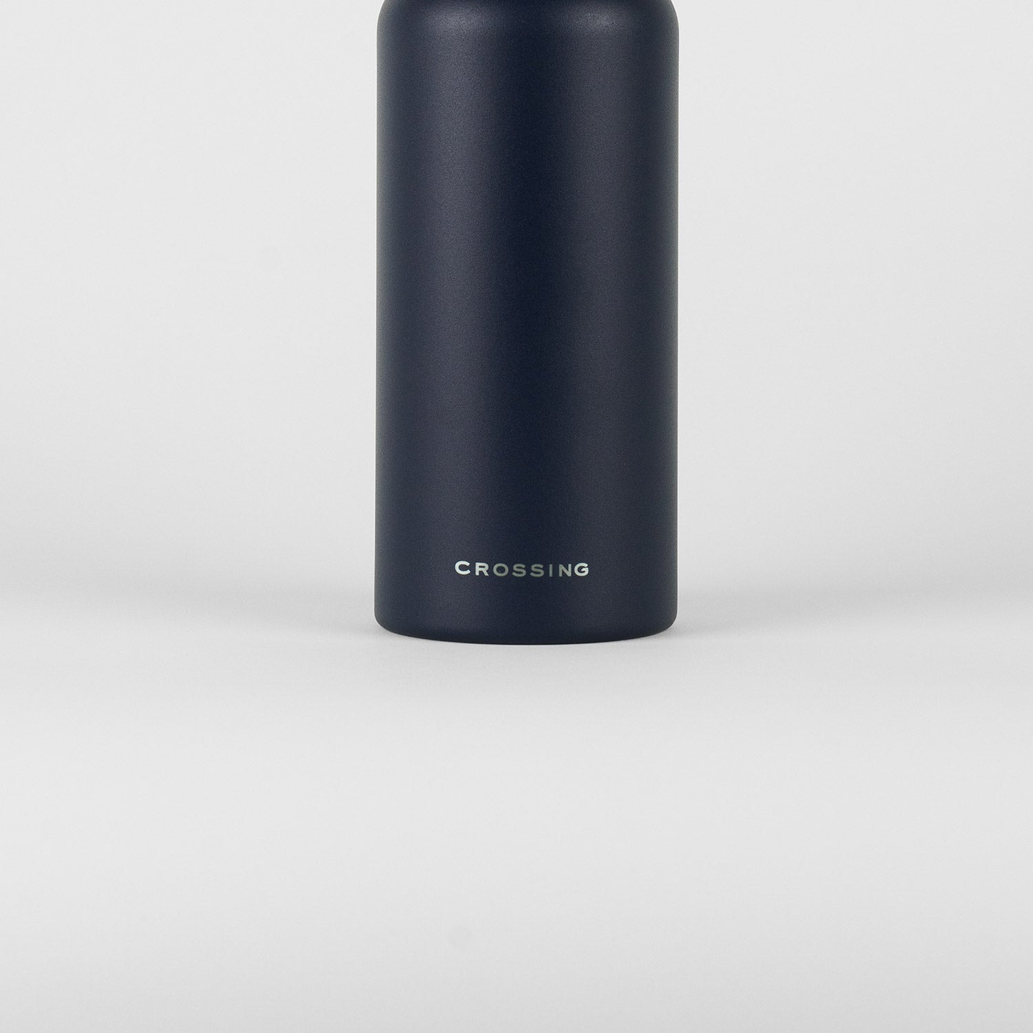 Crossing Urban Insulated S/S Bottle W Handle 950ml