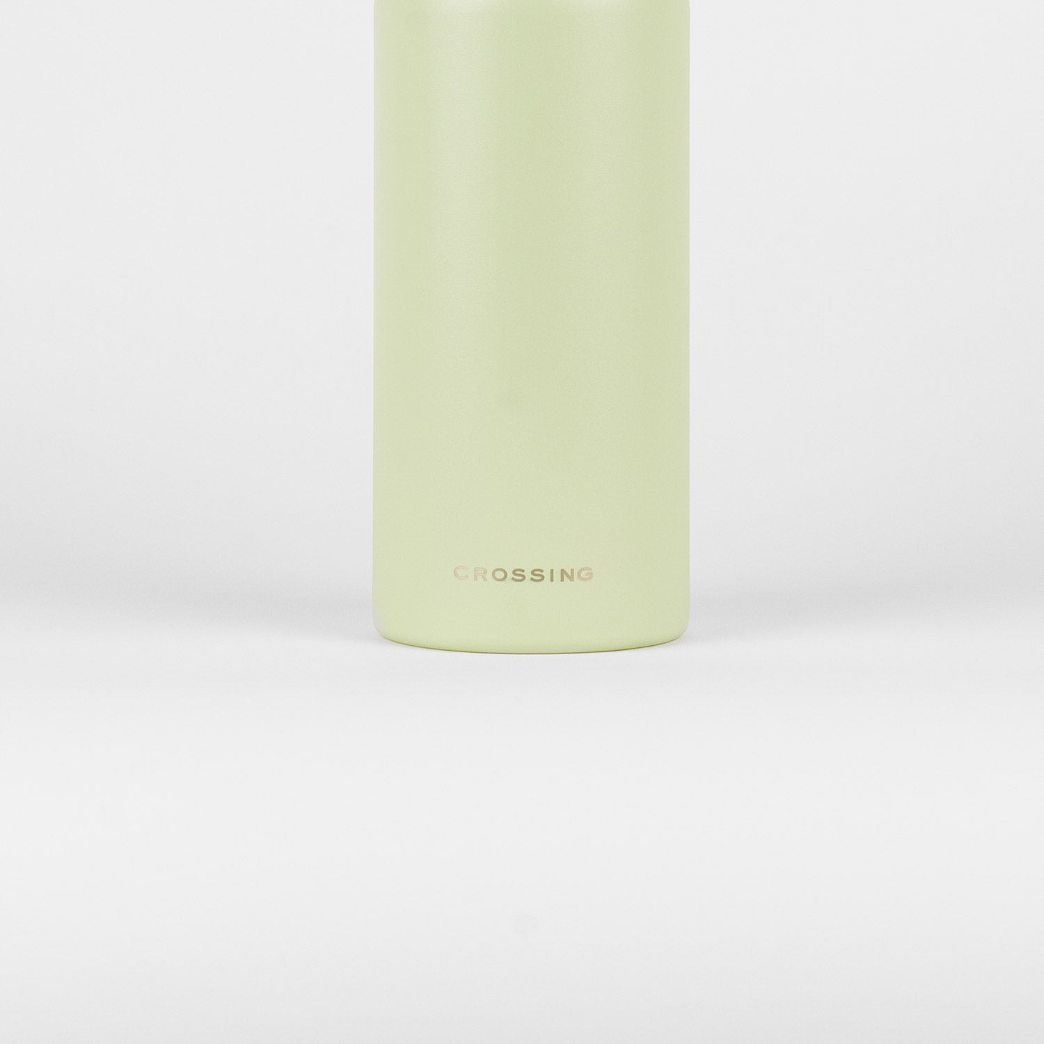 Crossing Urban Insulated S/S Bottle W Handle 950ml