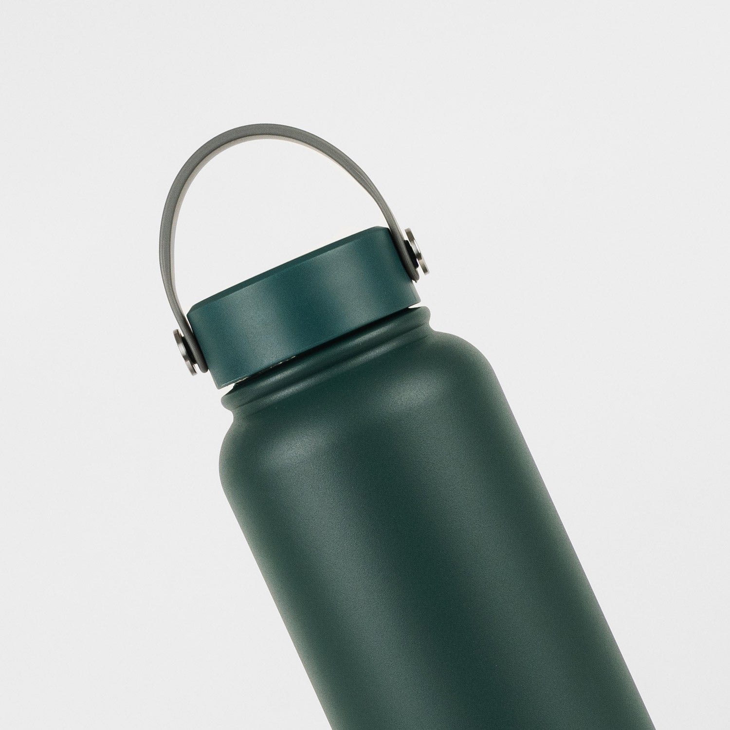 Crossing Urban Insulated S/S Bottle W Handle 950ml