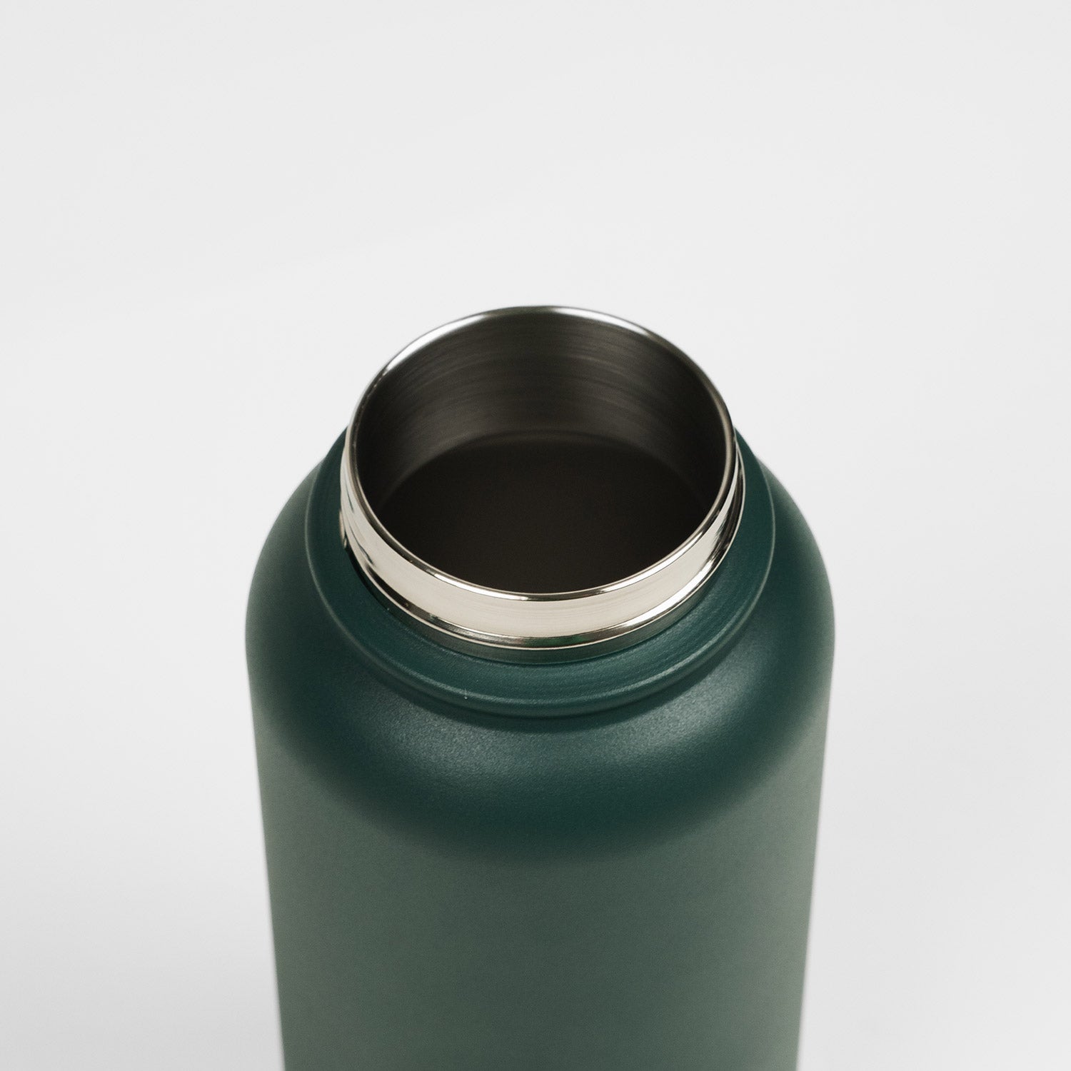 Crossing Urban Insulated S/S Bottle W Handle 950ml