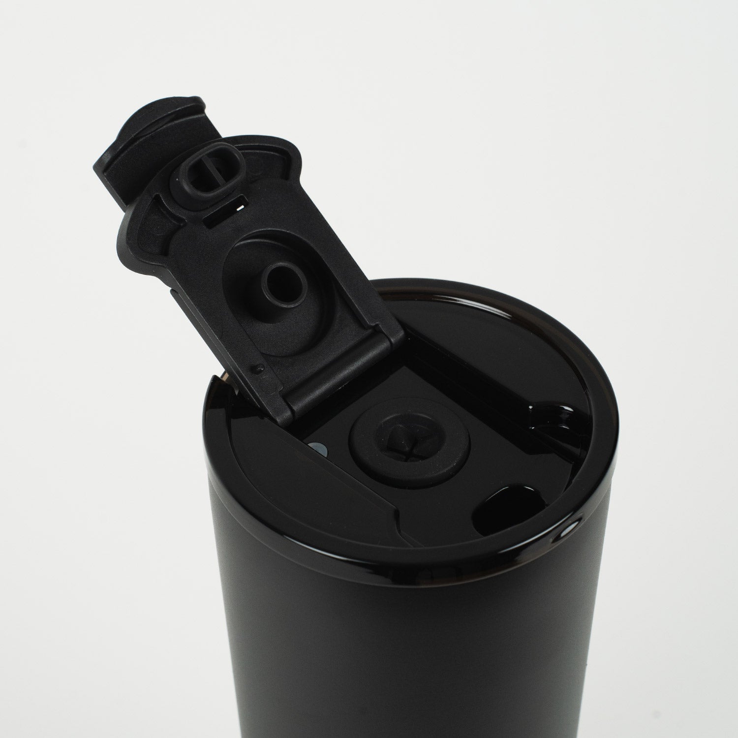 Crossing Volt Insulated Stainless Steel Straw Tumbler 710ML