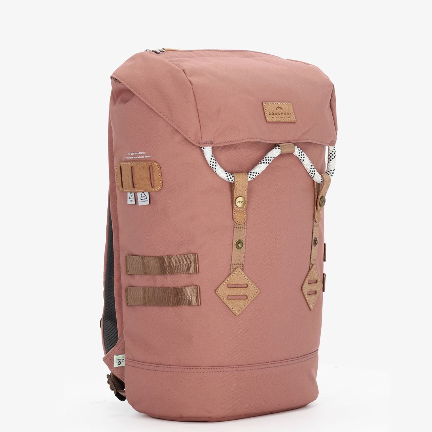 Doughnut Colorado Reborn Series (SA)