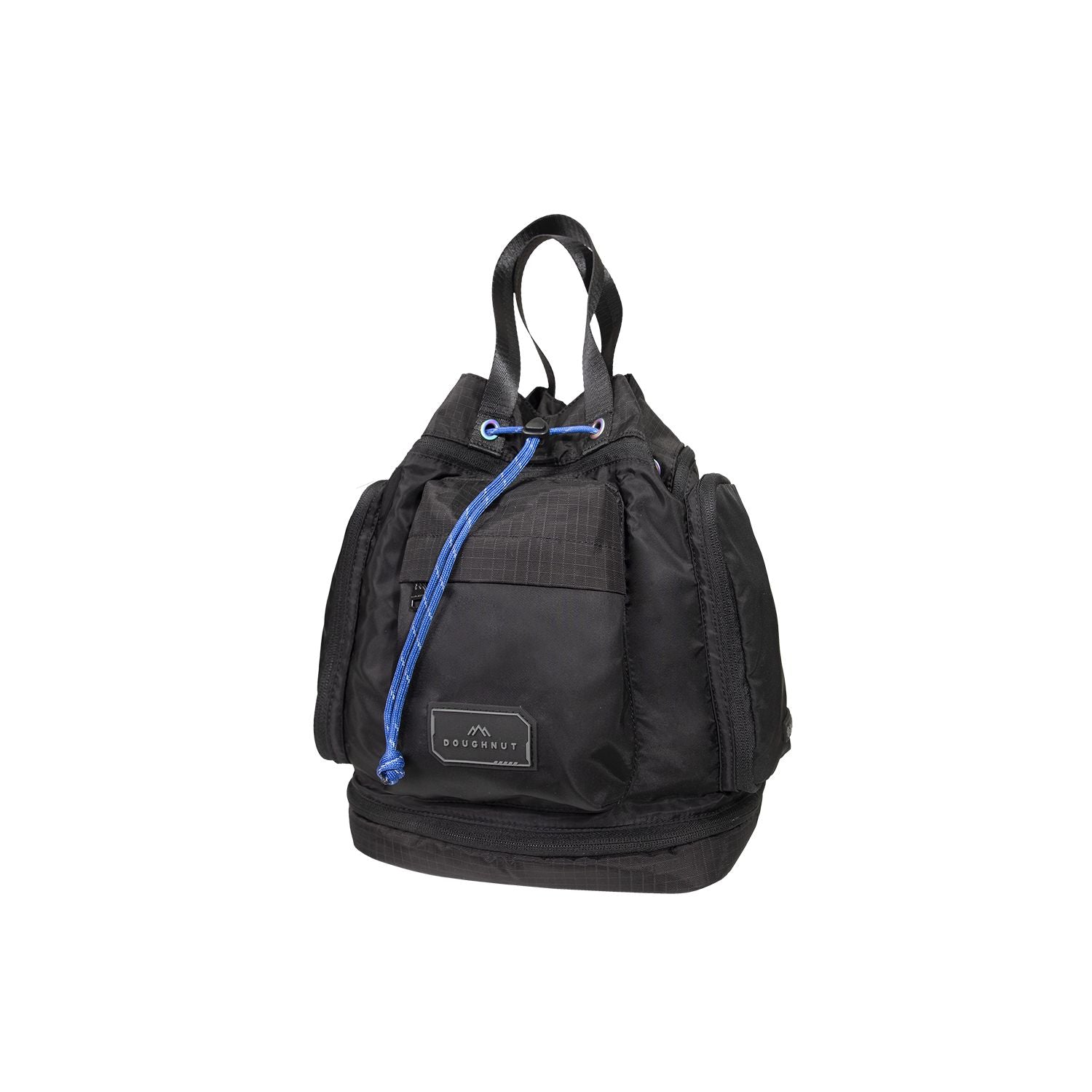 Doughnut Pyramid Gamescape Series | Travel Daypacks | Doughnut