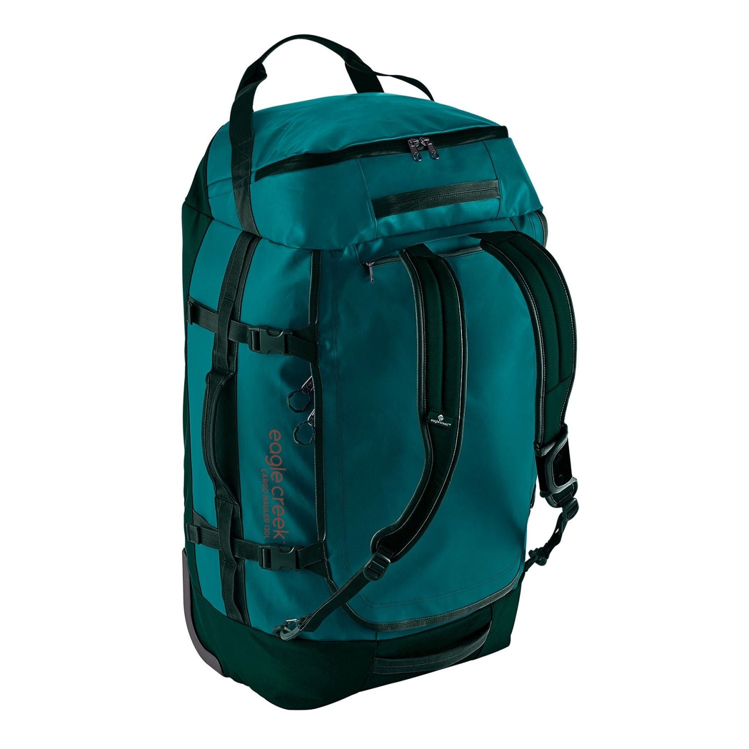 Eagle Creek Cargo Hauler Wheeled Duffel 110L | Bags, Bags for Men, Foldable Bags, Large Size Luggage, Luggage, Rolling Duffel Bags, Travel Accessories, Travel Duffel Bags | Eagle Creek-3