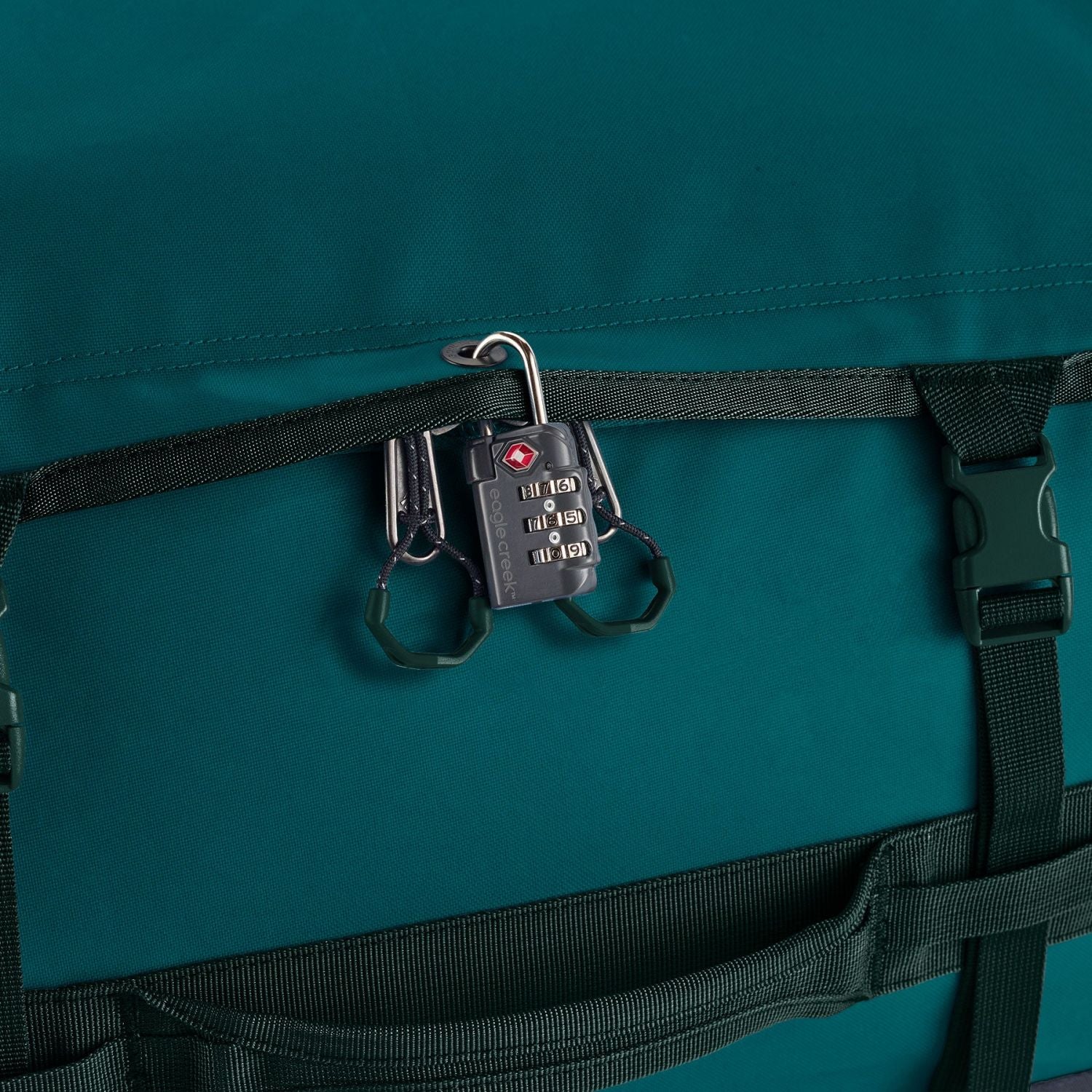 Eagle Creek Cargo Hauler Wheeled Duffel 110L | Bags, Bags for Men, Foldable Bags, Large Size Luggage, Luggage, Rolling Duffel Bags, Travel Accessories, Travel Duffel Bags | Eagle Creek-6