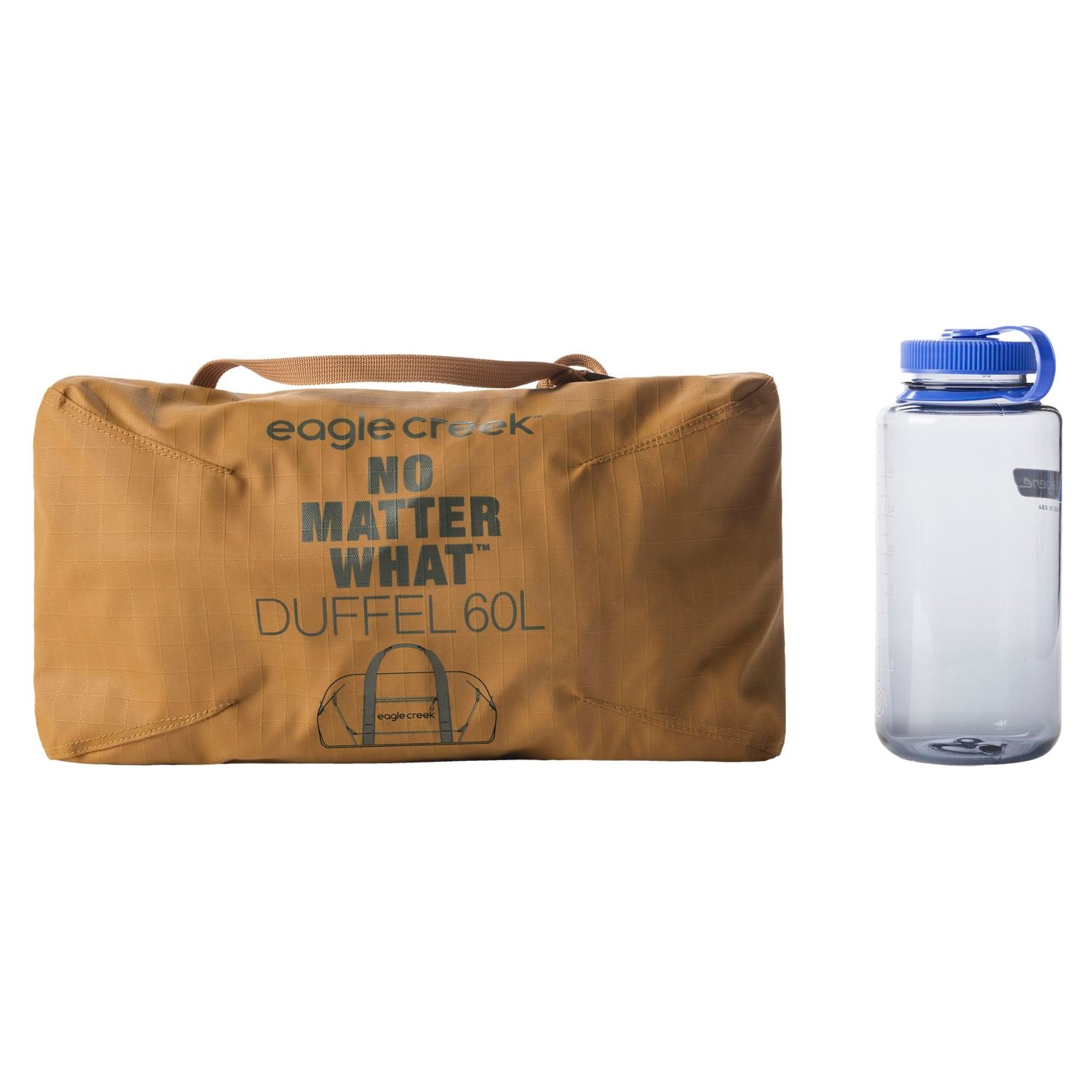 Eagle Creek No Matter What Duffel 60L | Bags, Bags for Men, Bags for Women, Foldable Bags, Luggage, Medium Size Luggage, Soft Case Luggage, Travel Accessories, Travel Duffel Bags | Eagle Creek-17