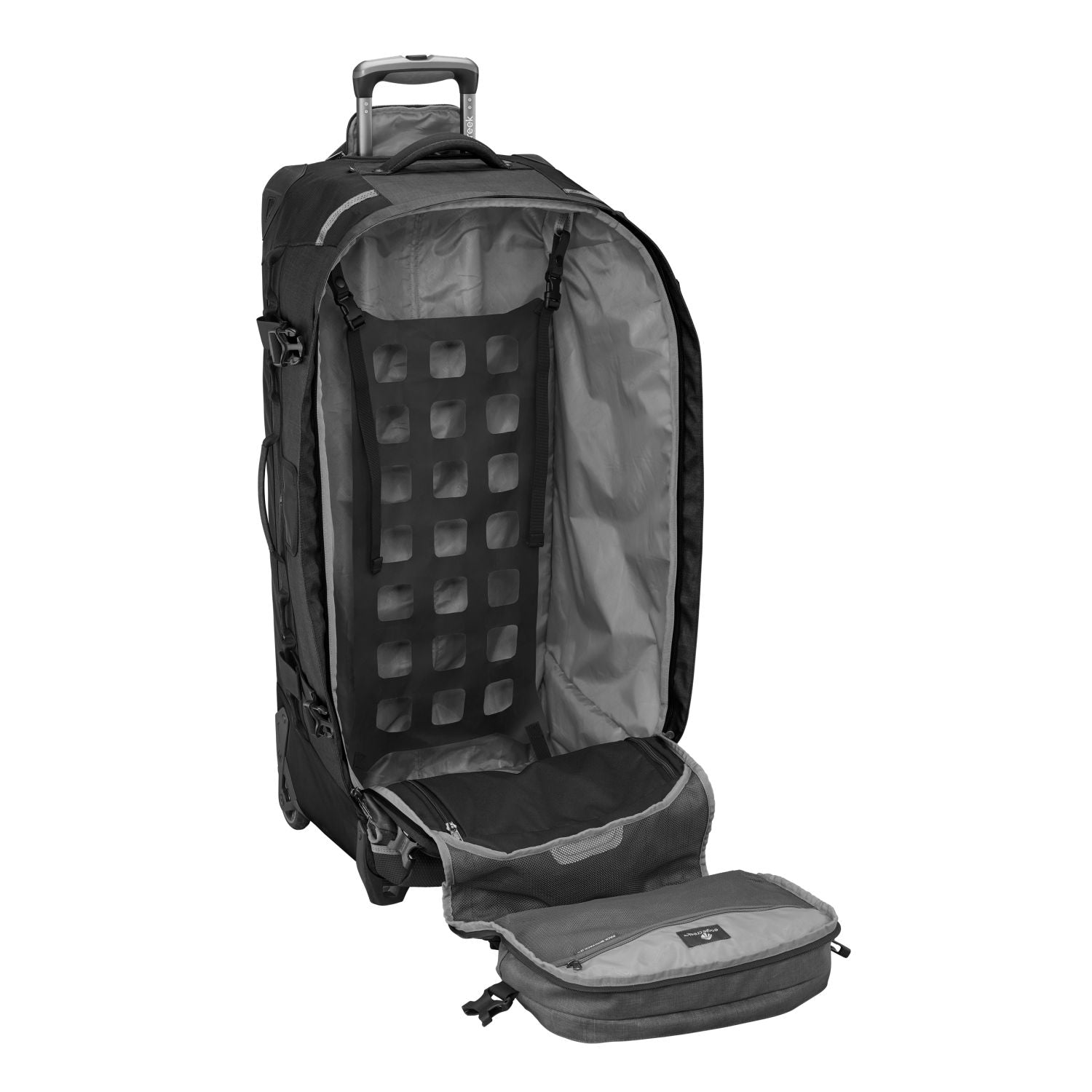 Eagle Creek Orv Trunk 36 Luggage | Large Size Luggage, Luggage, Rolling Duffel Bags, Soft Case Luggage | Eagle Creek-2
