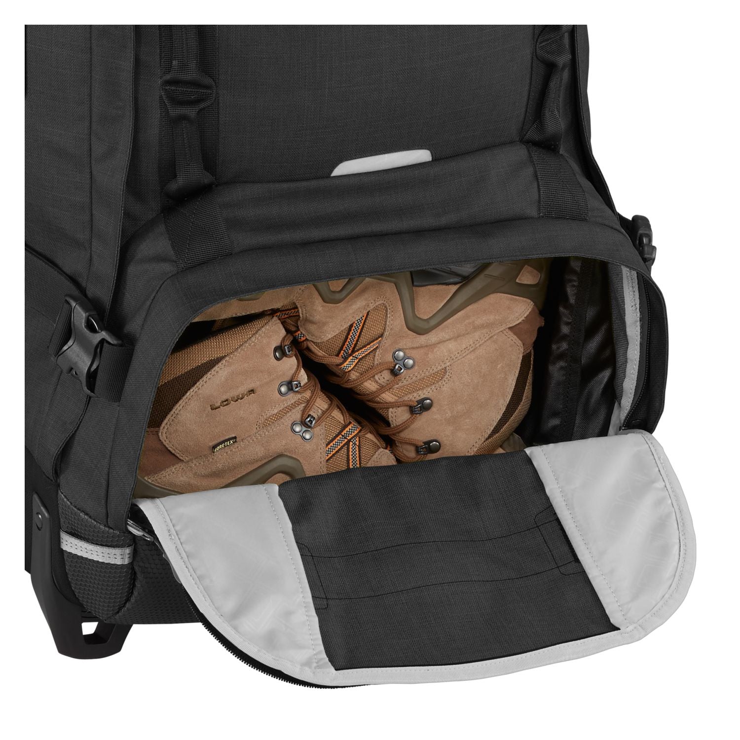 Eagle Creek Orv Trunk 36 Luggage | Large Size Luggage, Luggage, Rolling Duffel Bags, Soft Case Luggage | Eagle Creek-3