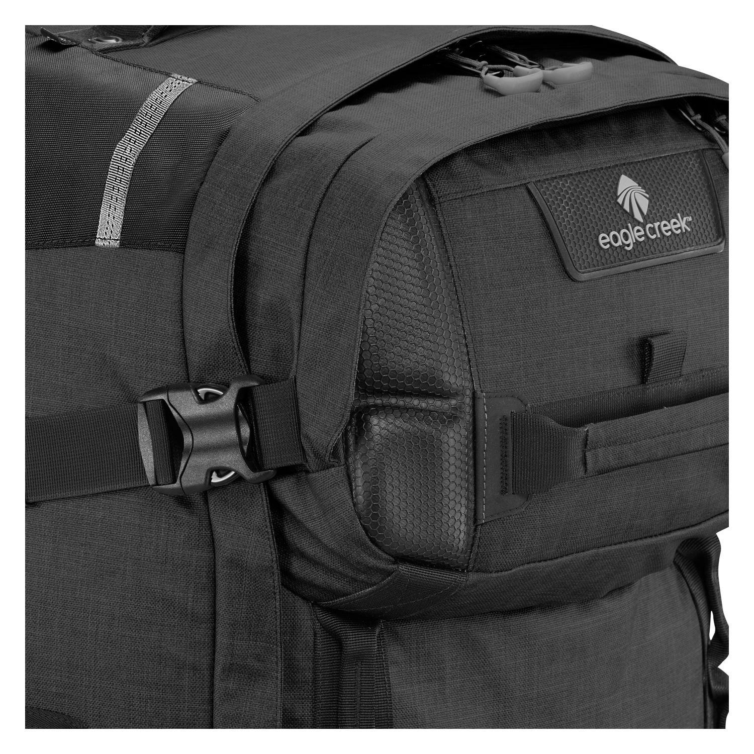 Eagle Creek Orv Trunk 36 Luggage | Large Size Luggage, Luggage, Rolling Duffel Bags, Soft Case Luggage | Eagle Creek-6