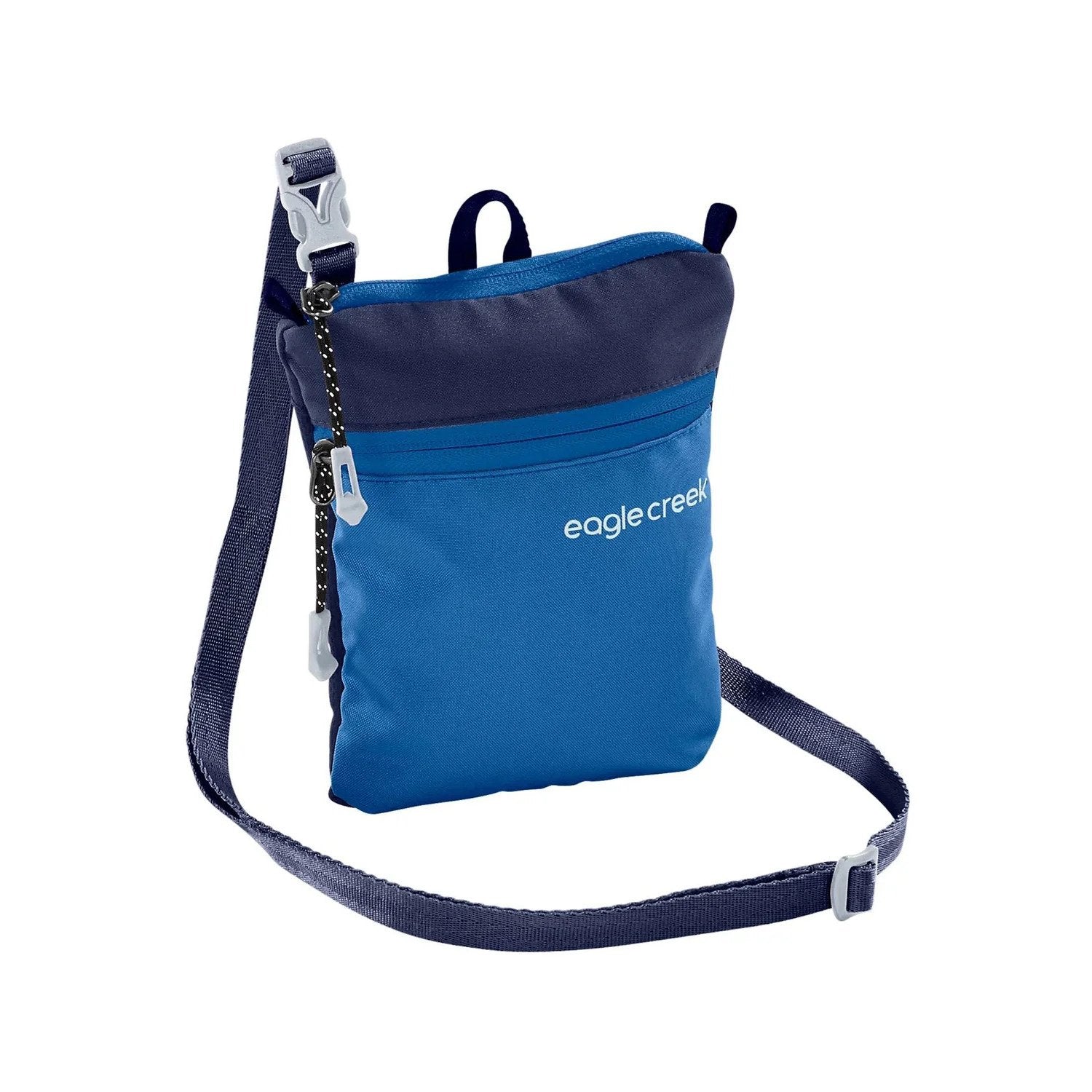 Eagle Creek Stash Neck Pouch | Travel Accessories, Travel Security | Eagle Creek-1