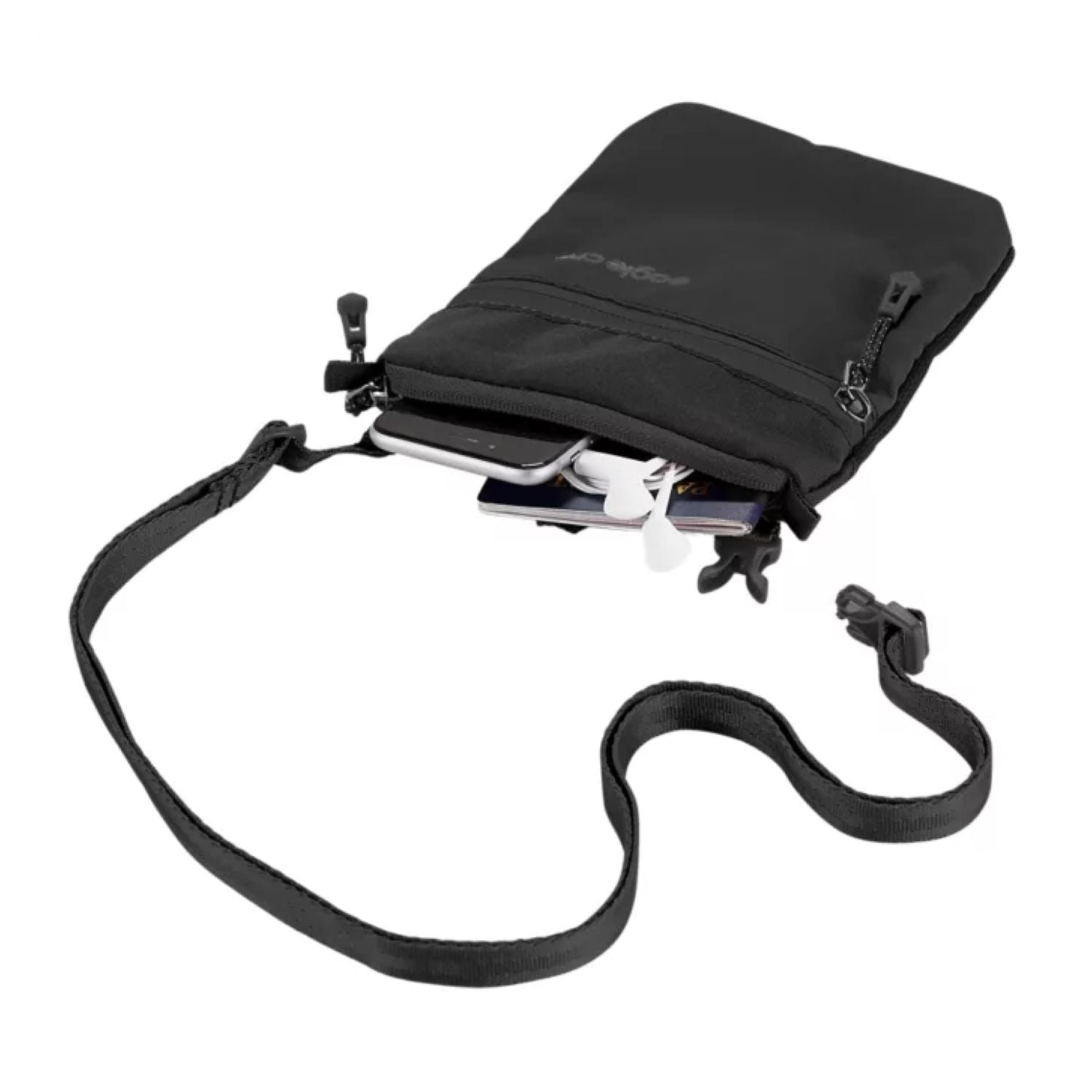 Eagle Creek Stash Neck Pouch | Travel Accessories, Travel Security | Eagle Creek-8
