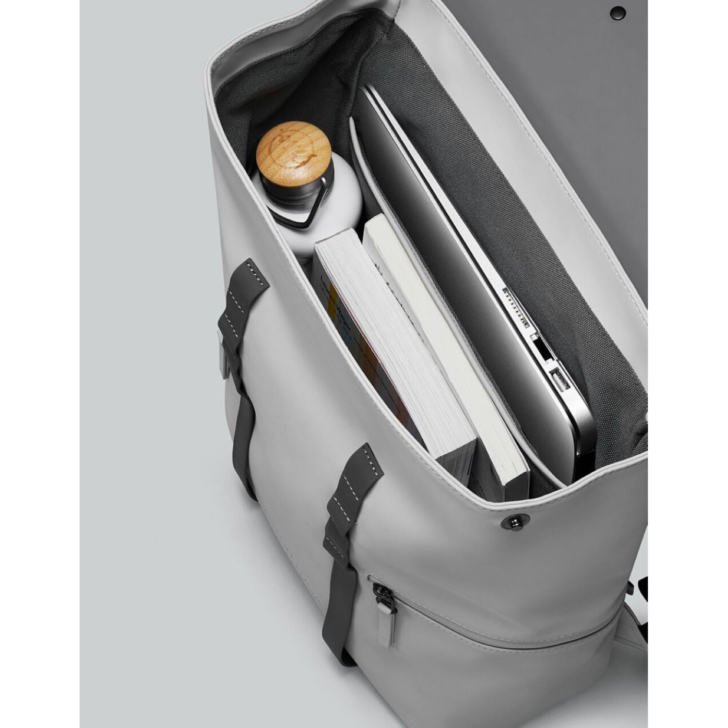 Gaston Luga Splash Backpack 2.0 13" (SA)