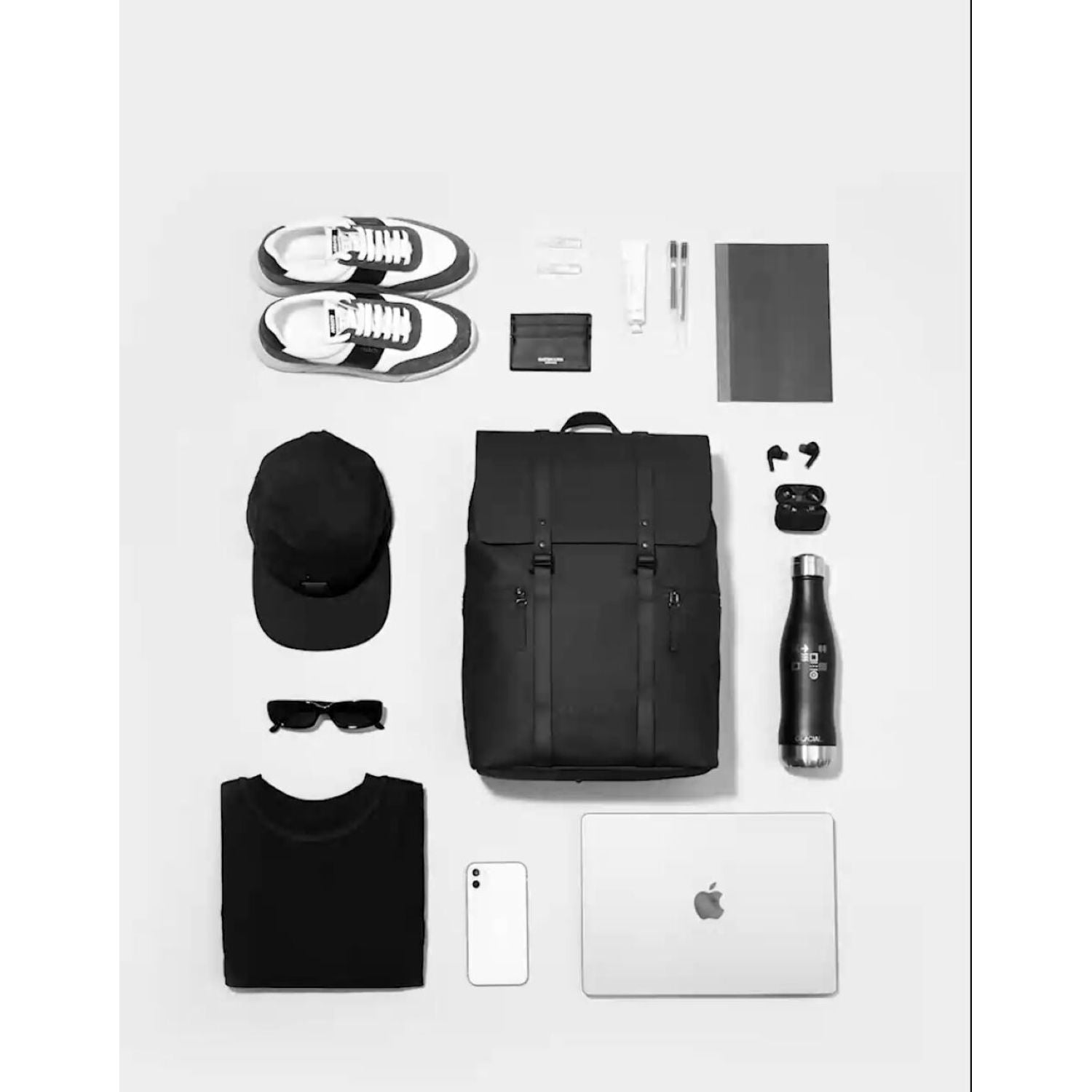 Gaston Luga Splash Backpack 2.0 13"