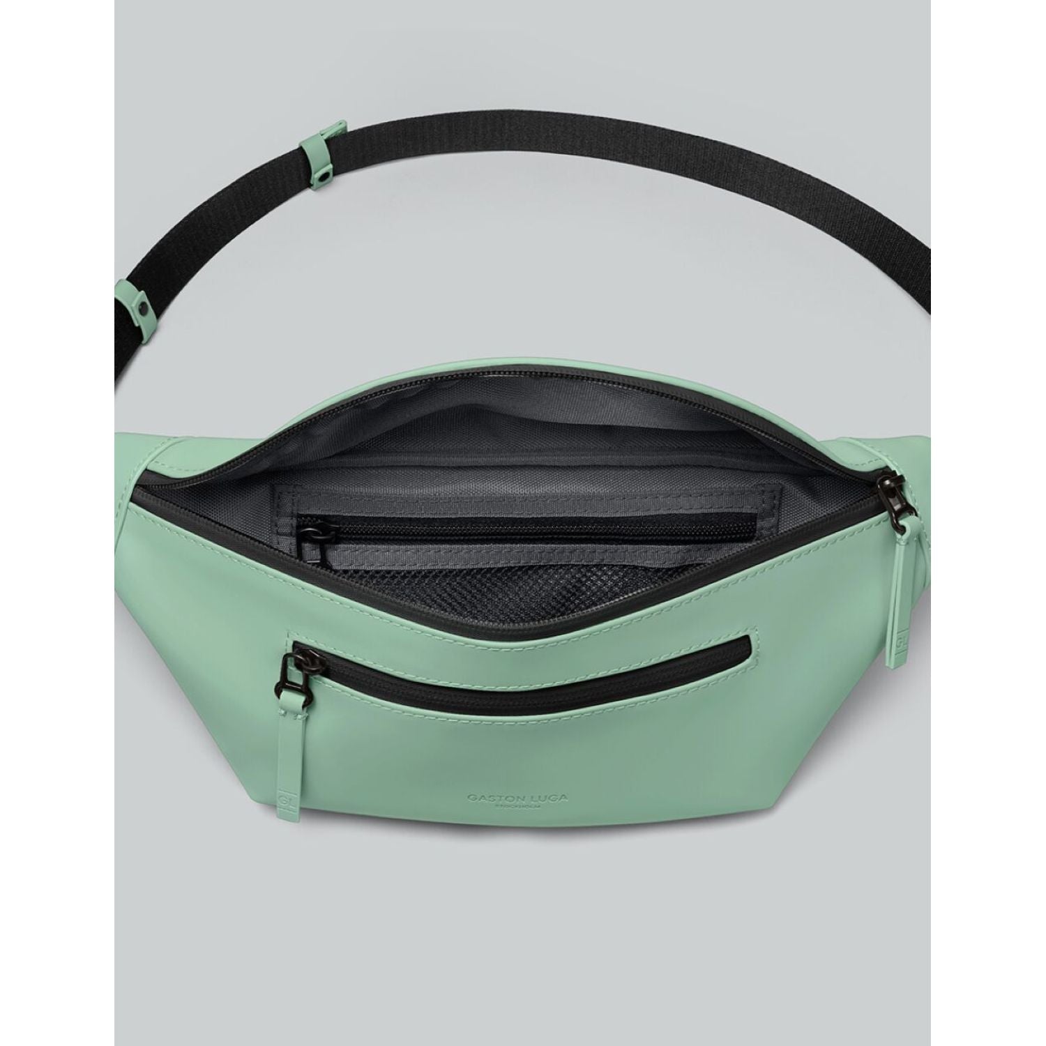 Gaston Luga Splash Bumbag (SA)