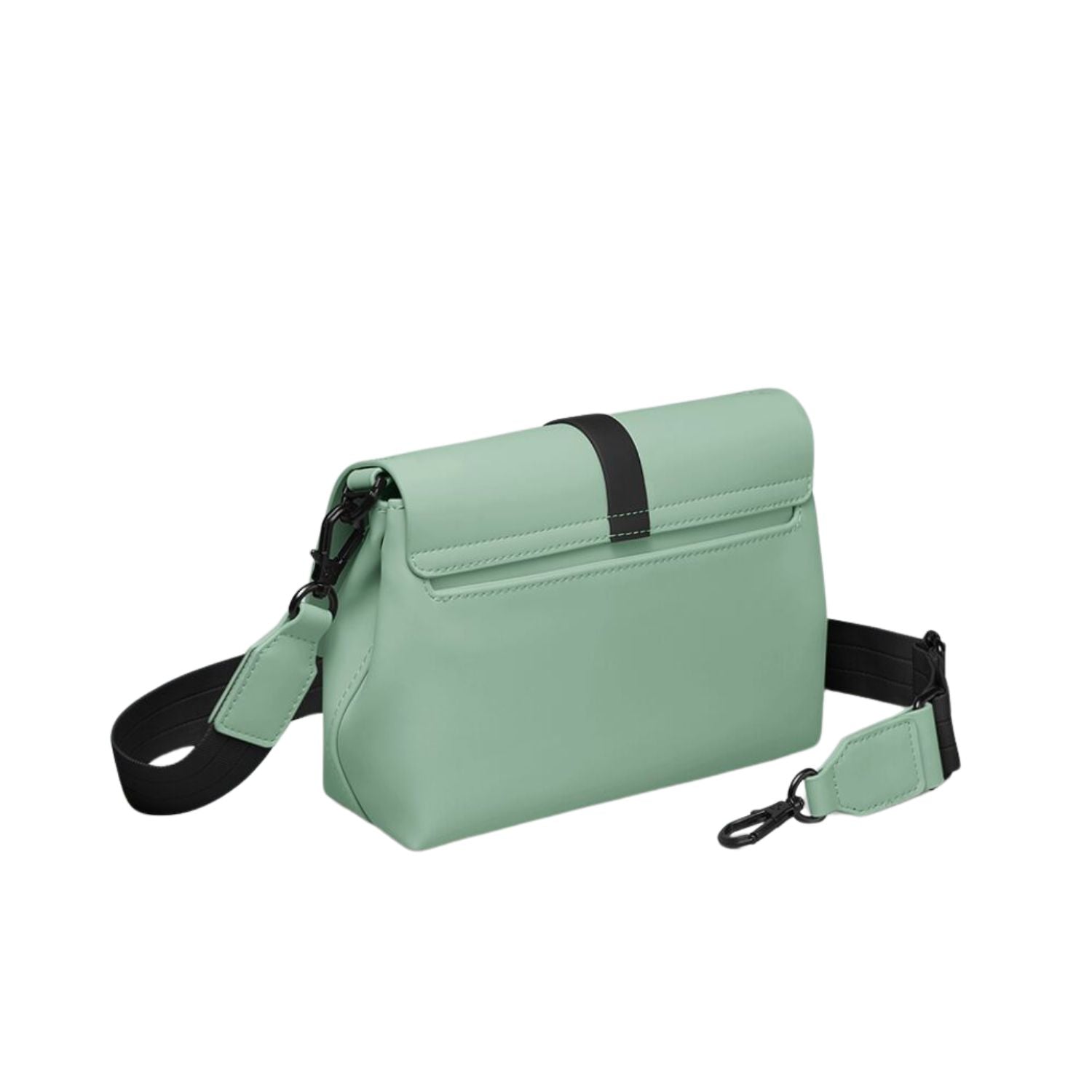 Gaston Luga Splash Crossbody Bag
