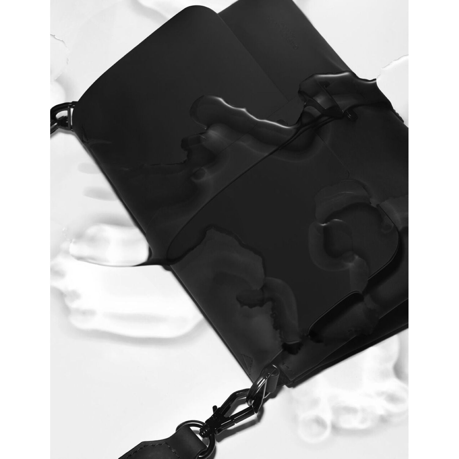 Gaston Luga Splash Crossbody Bag (SA)