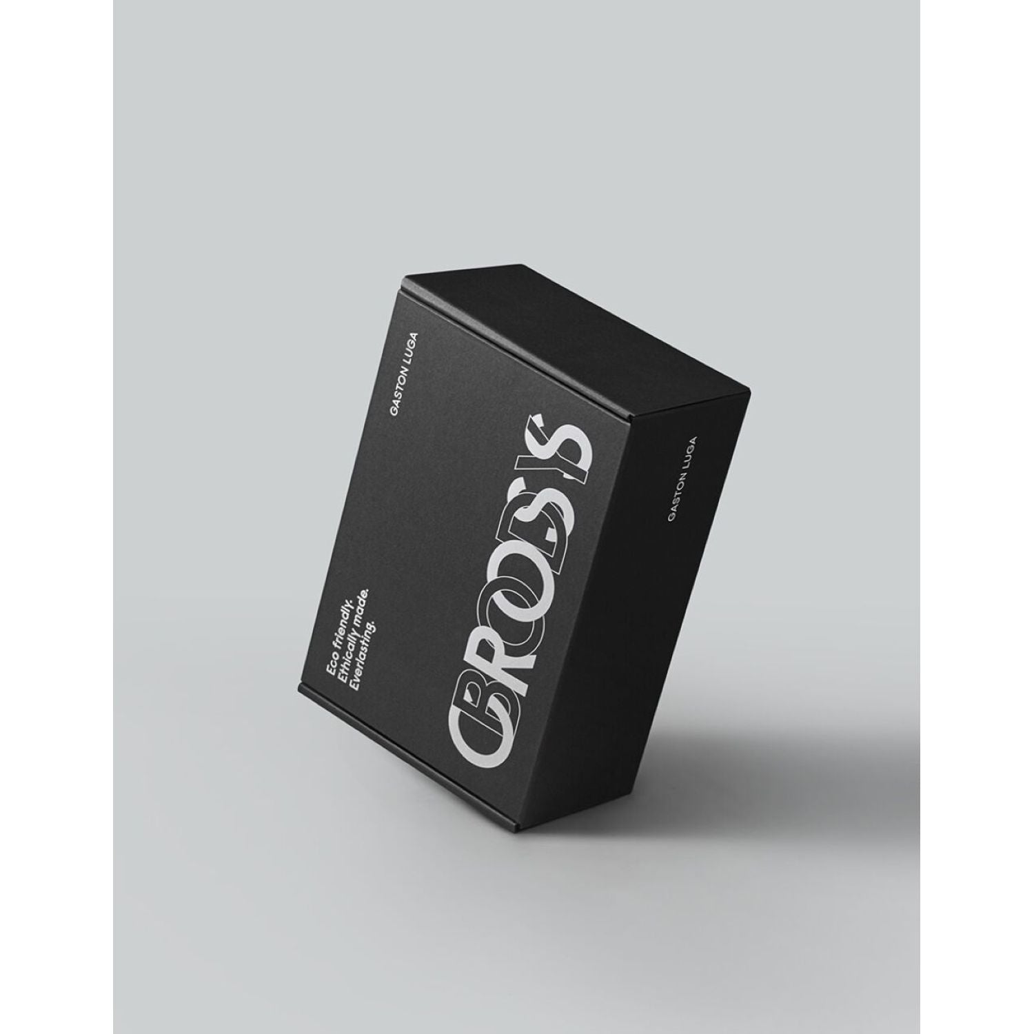 Gaston Luga Splash Crossbody Bag