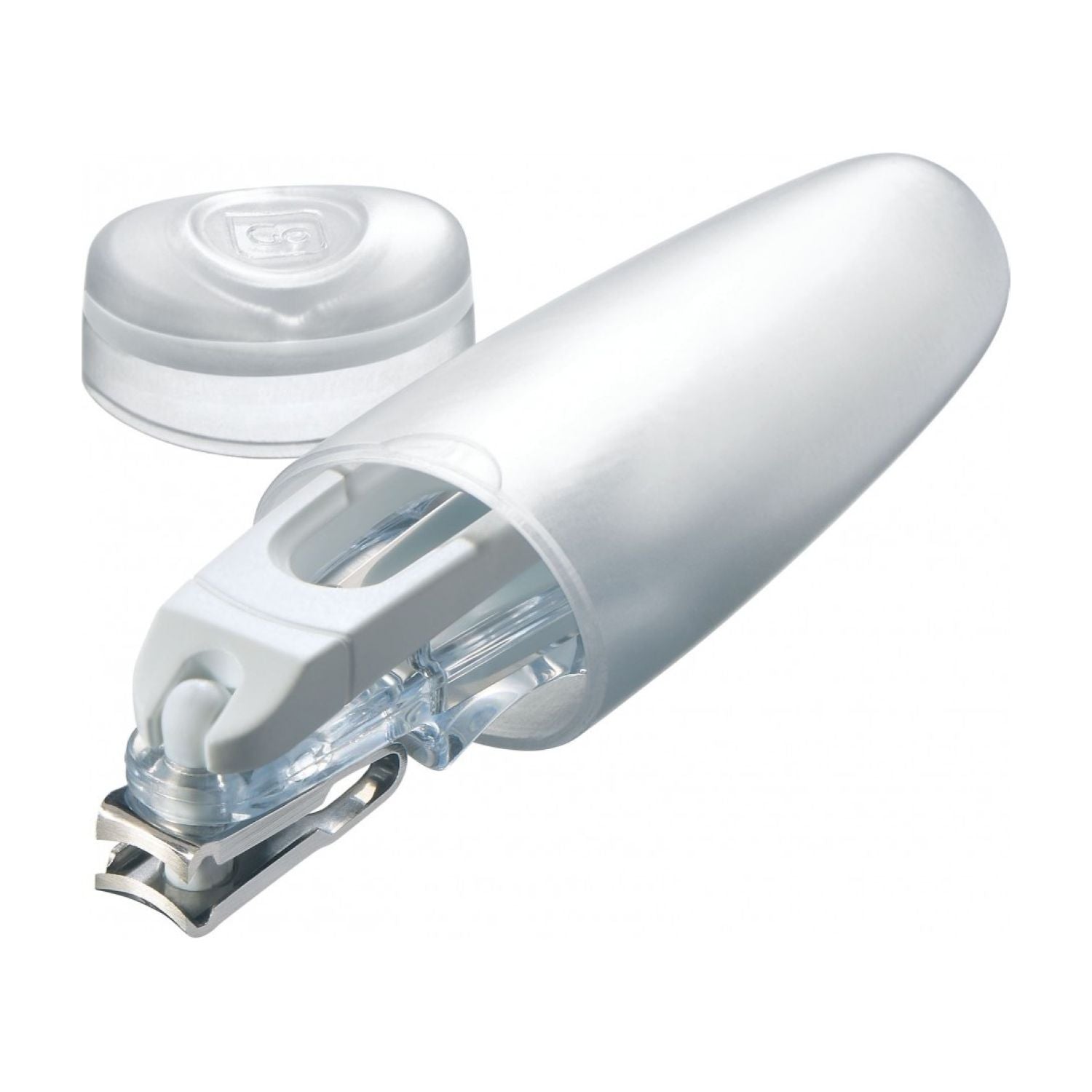 Go Travel Arc Blade Clippers | Travel Accessories, Travel Toiletries | Go Travel-1