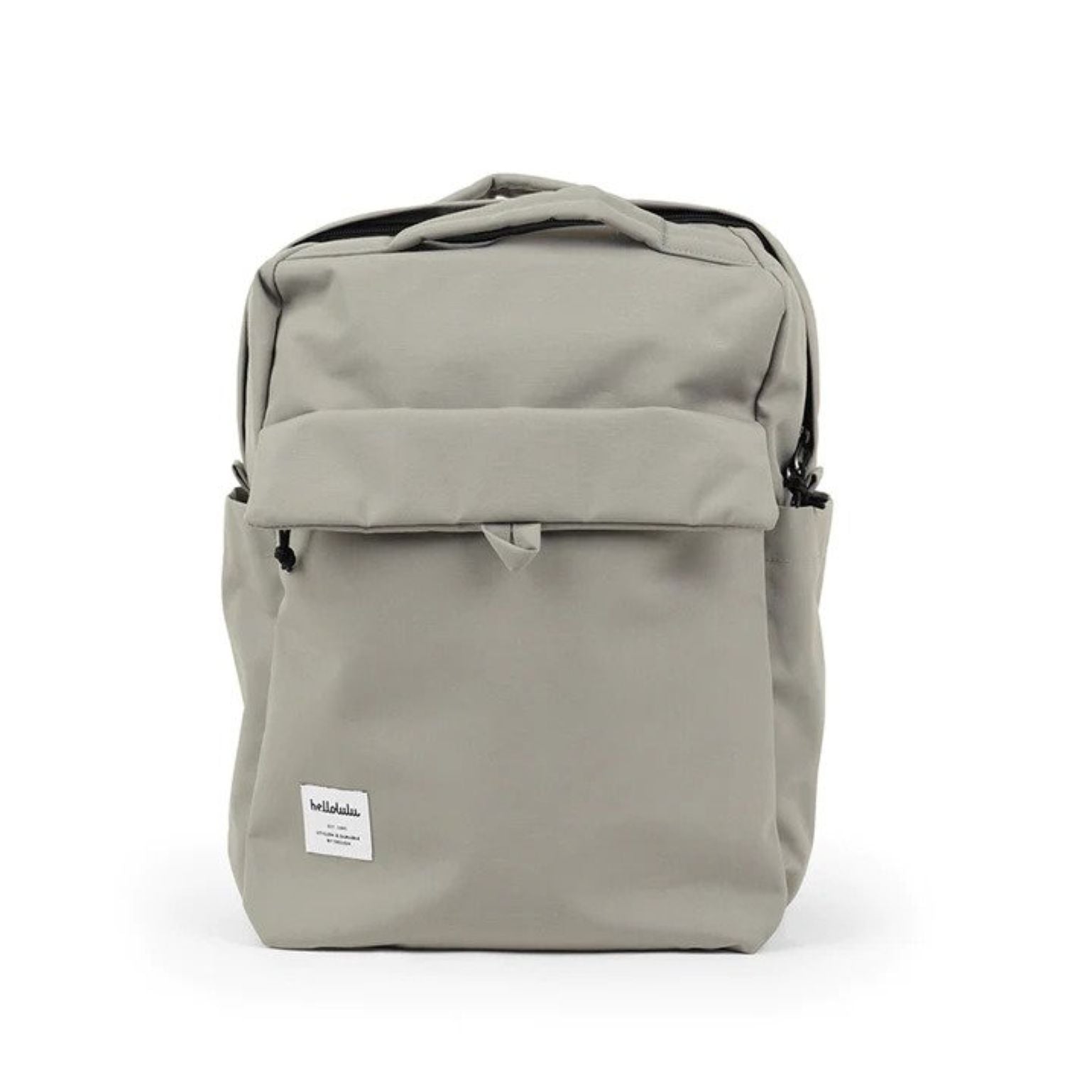 Hellolulu Carter Backpack Recycled (SA)