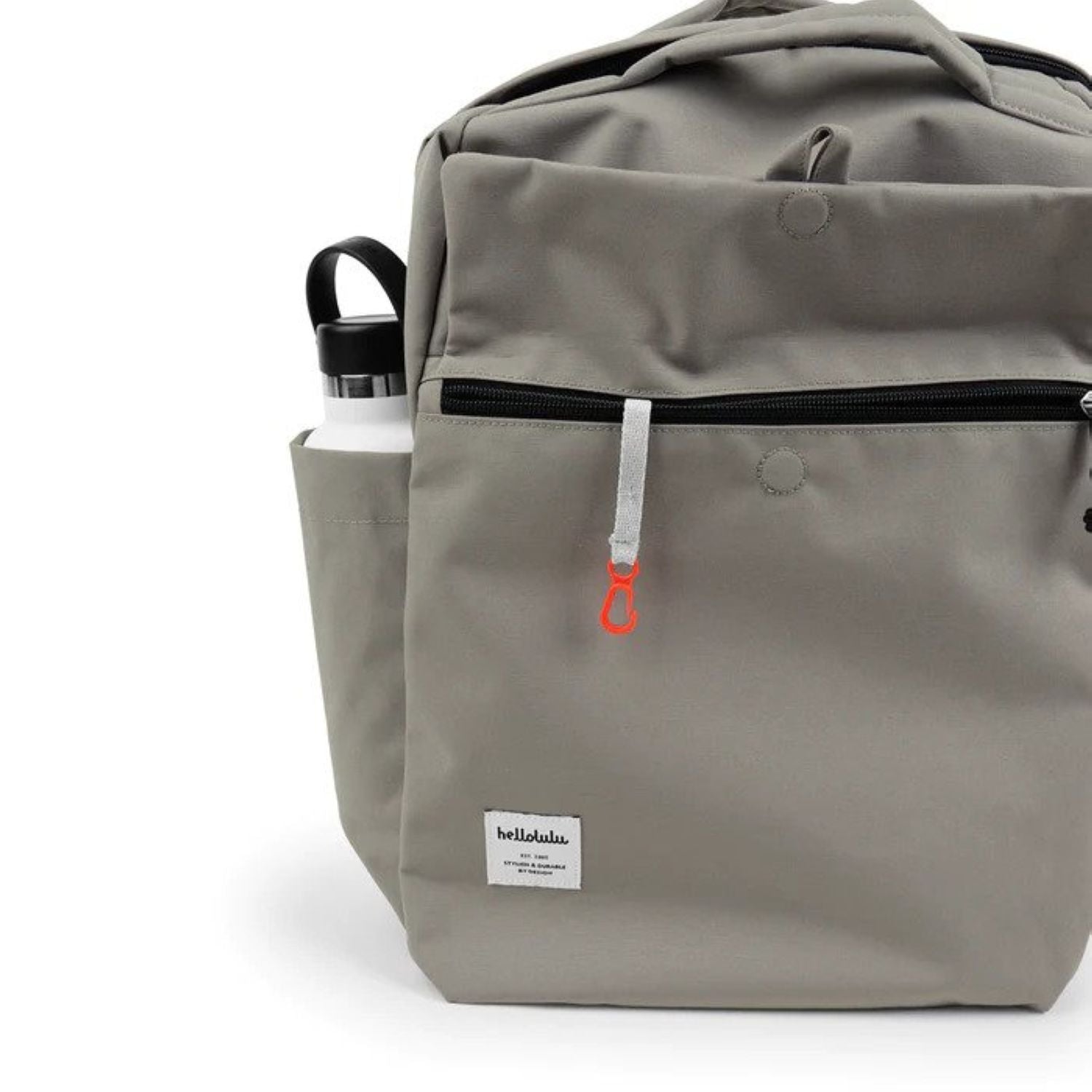 Hellolulu Carter Backpack Recycled (SA)