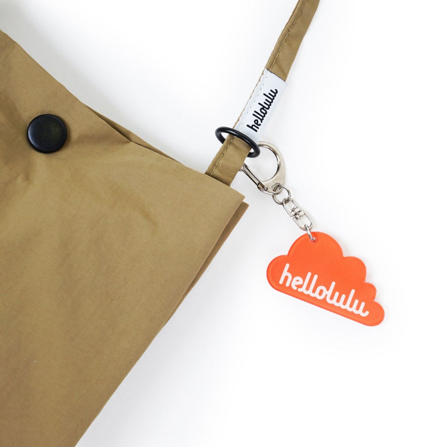 Hellolulu Tom Easy Purse