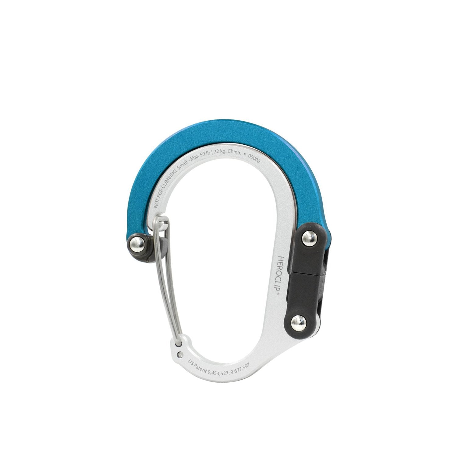 Heroclip Carabiner Small (SA)