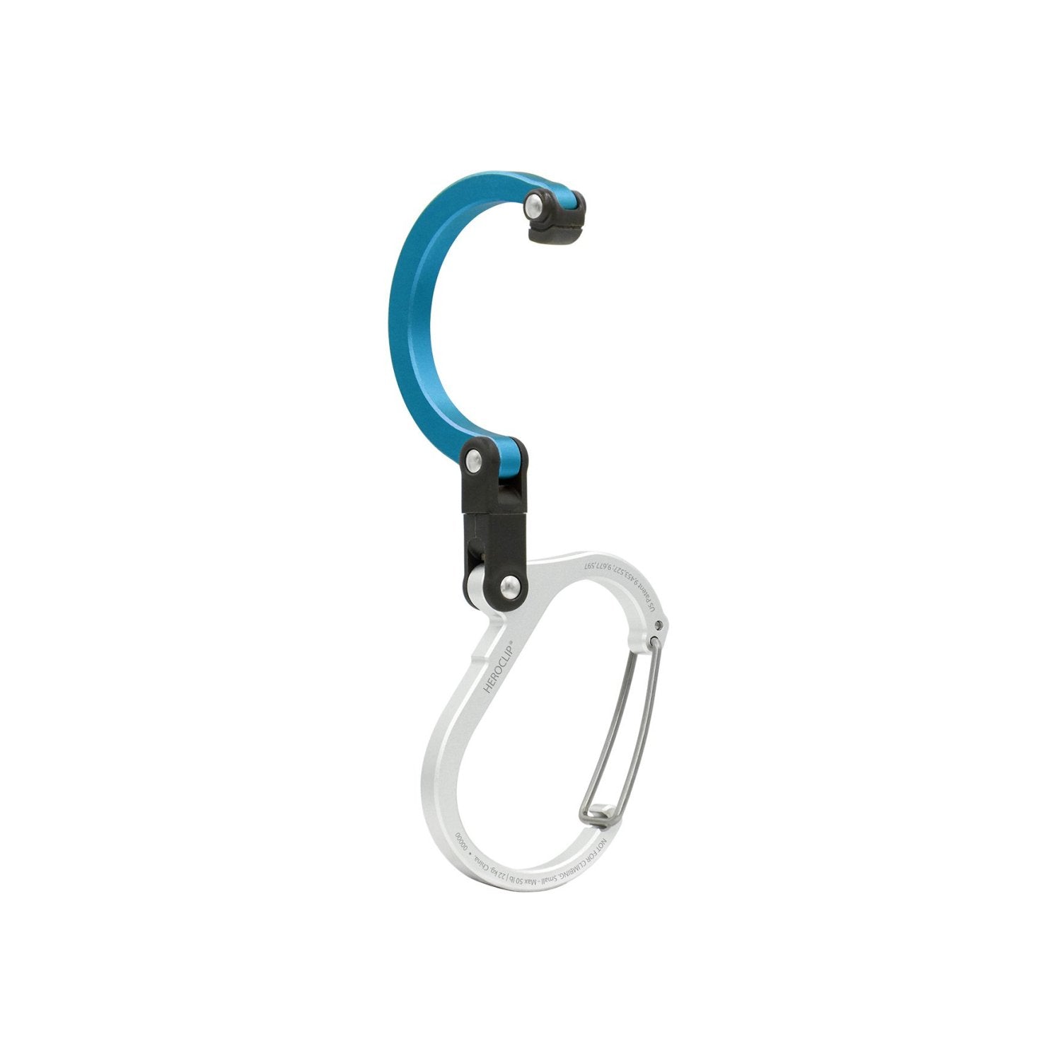 Heroclip Carabiner Small (SA)