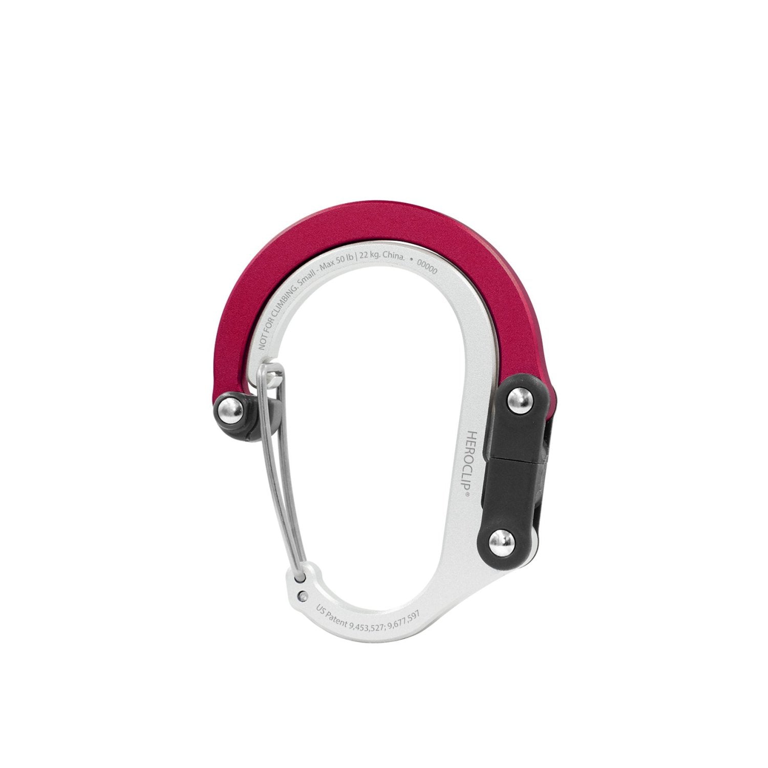 Heroclip Carabiner Small (SA)