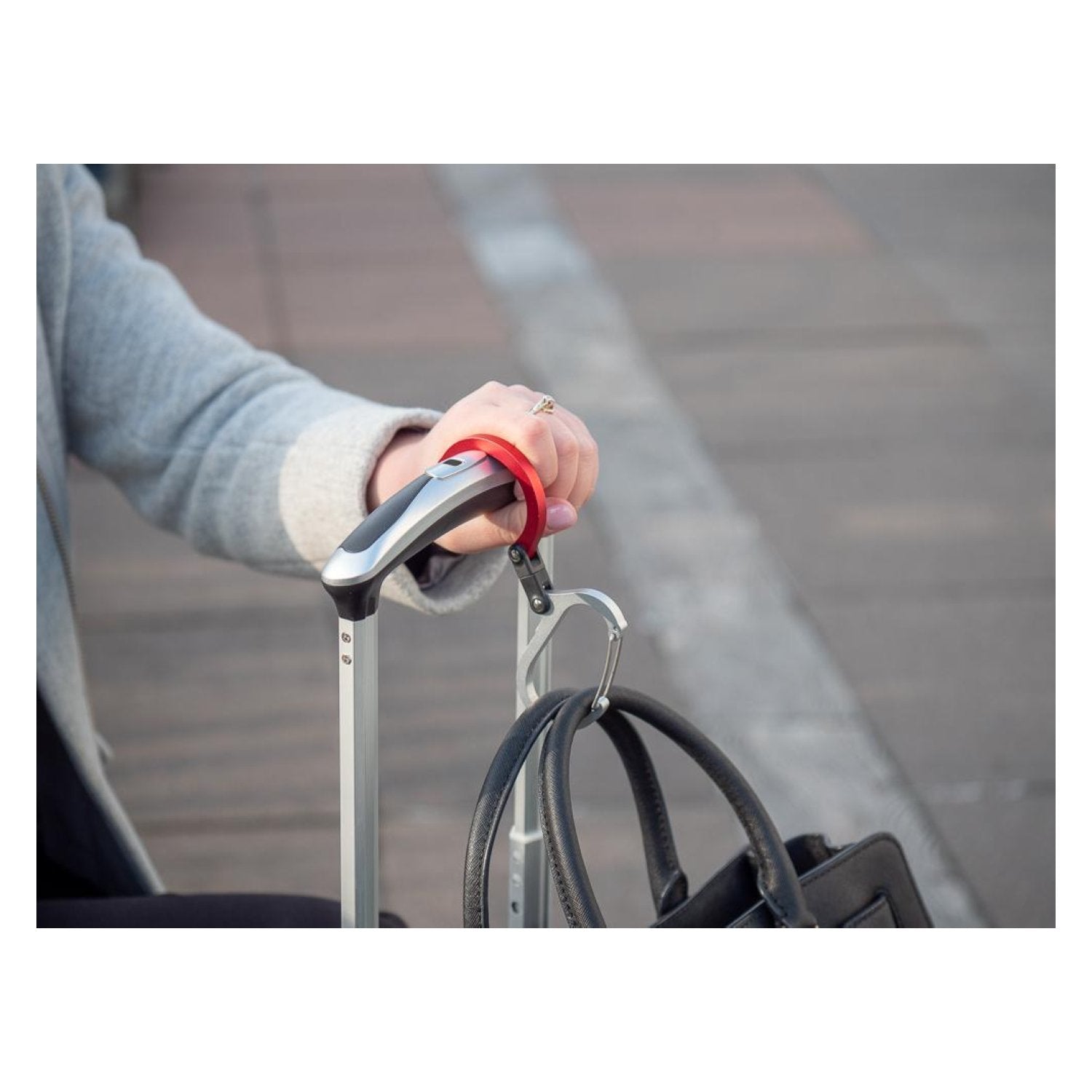 Heroclip Carabiner Small (SA)