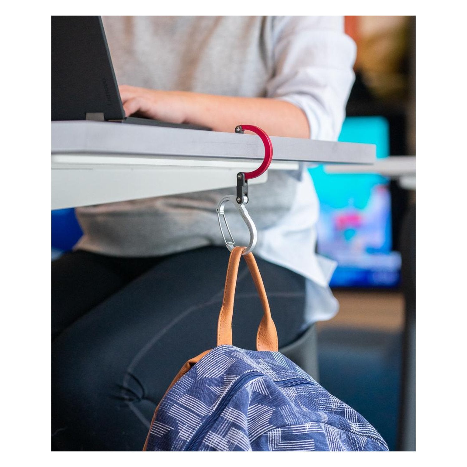 Heroclip Carabiner Small (SA)