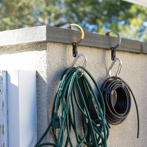 Heroclip Carabiner Small (SA)