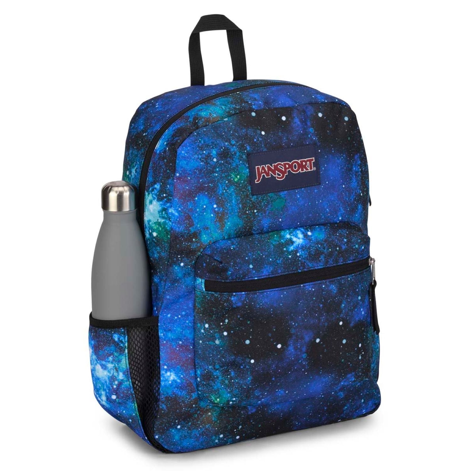 Jansport Cross Town Backpack (Printed) (SA)