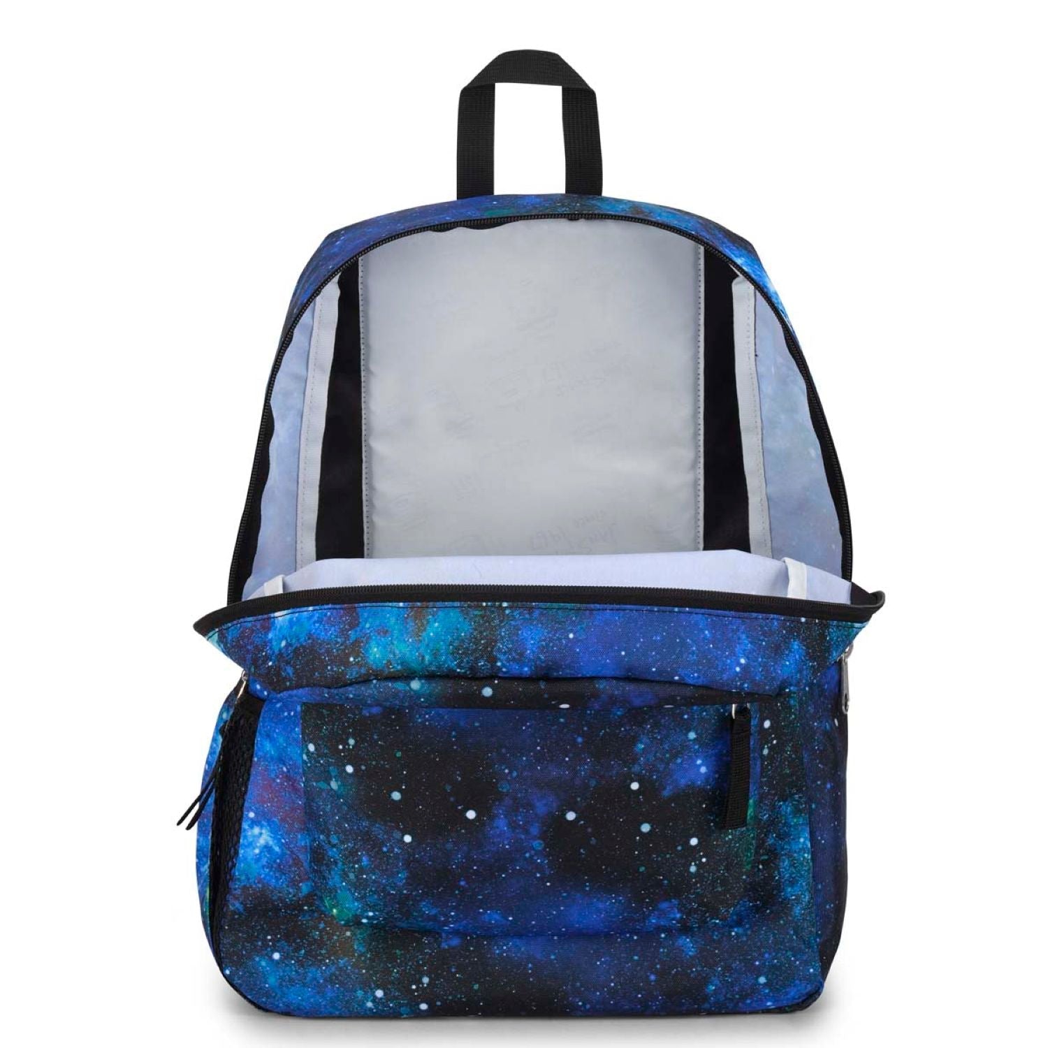Jansport Cross Town Backpack (Printed) (SA)