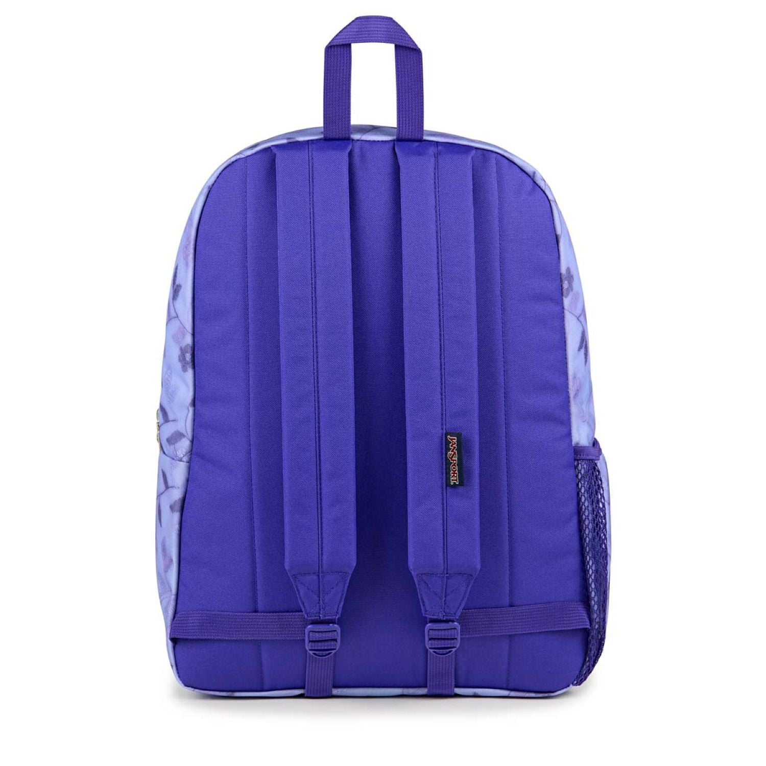 Jansport Cross Town Backpack (Printed) (SA)