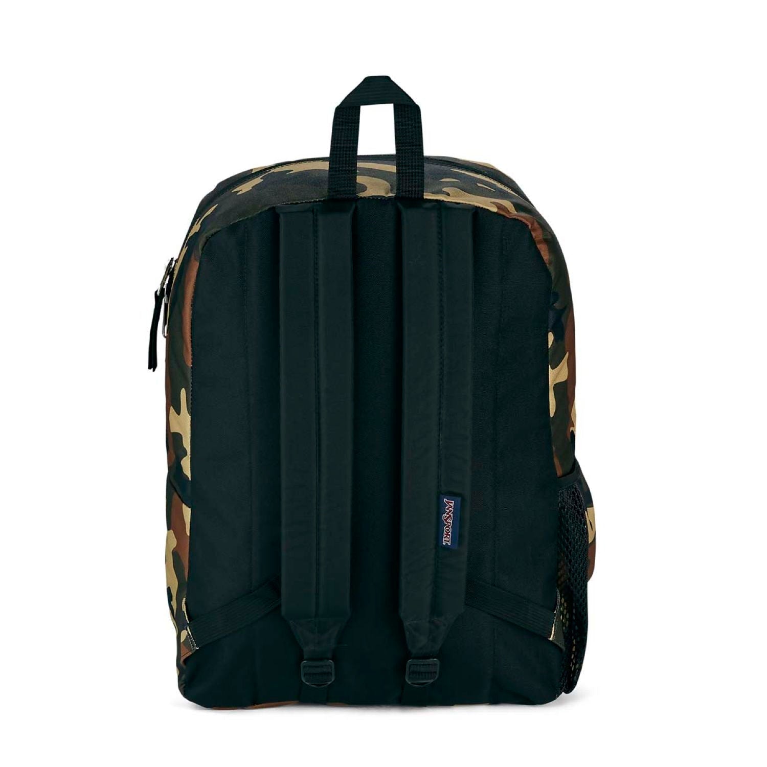Jansport Cross Town Backpack (Printed) (SA)