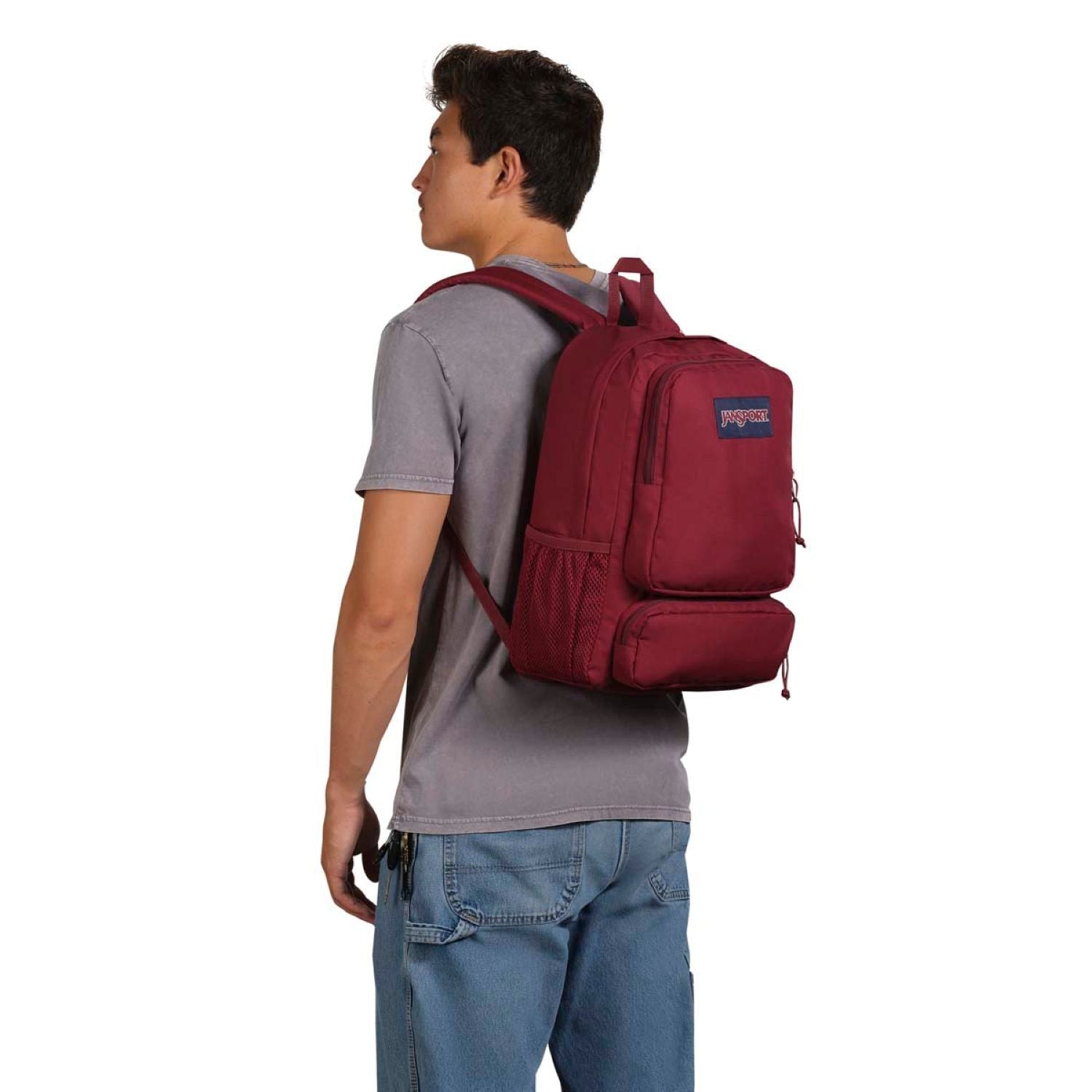 Jansport Doubleton Backpack (SA)