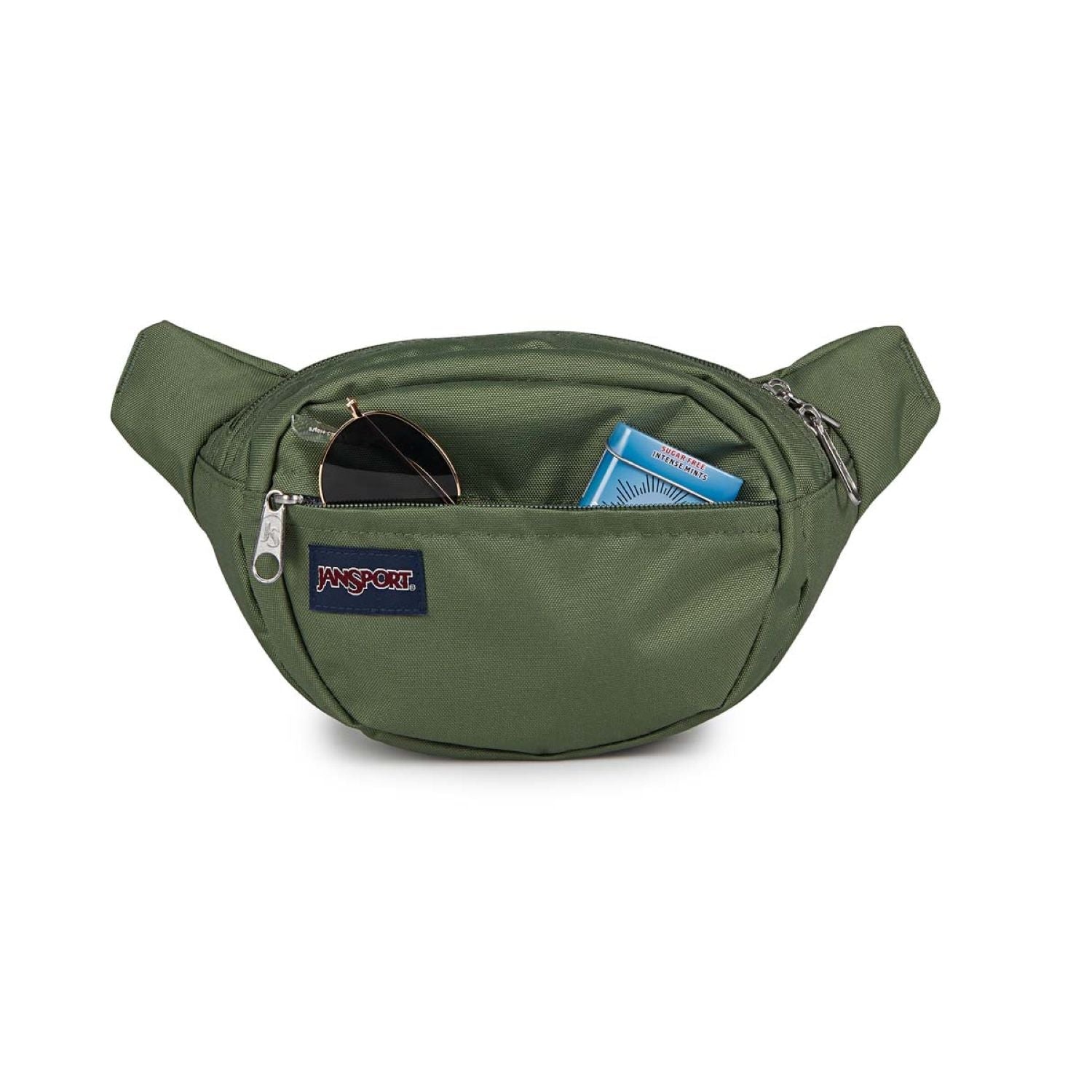 Jansport Fifth Avenue Waist Pack (Plain) (SA)